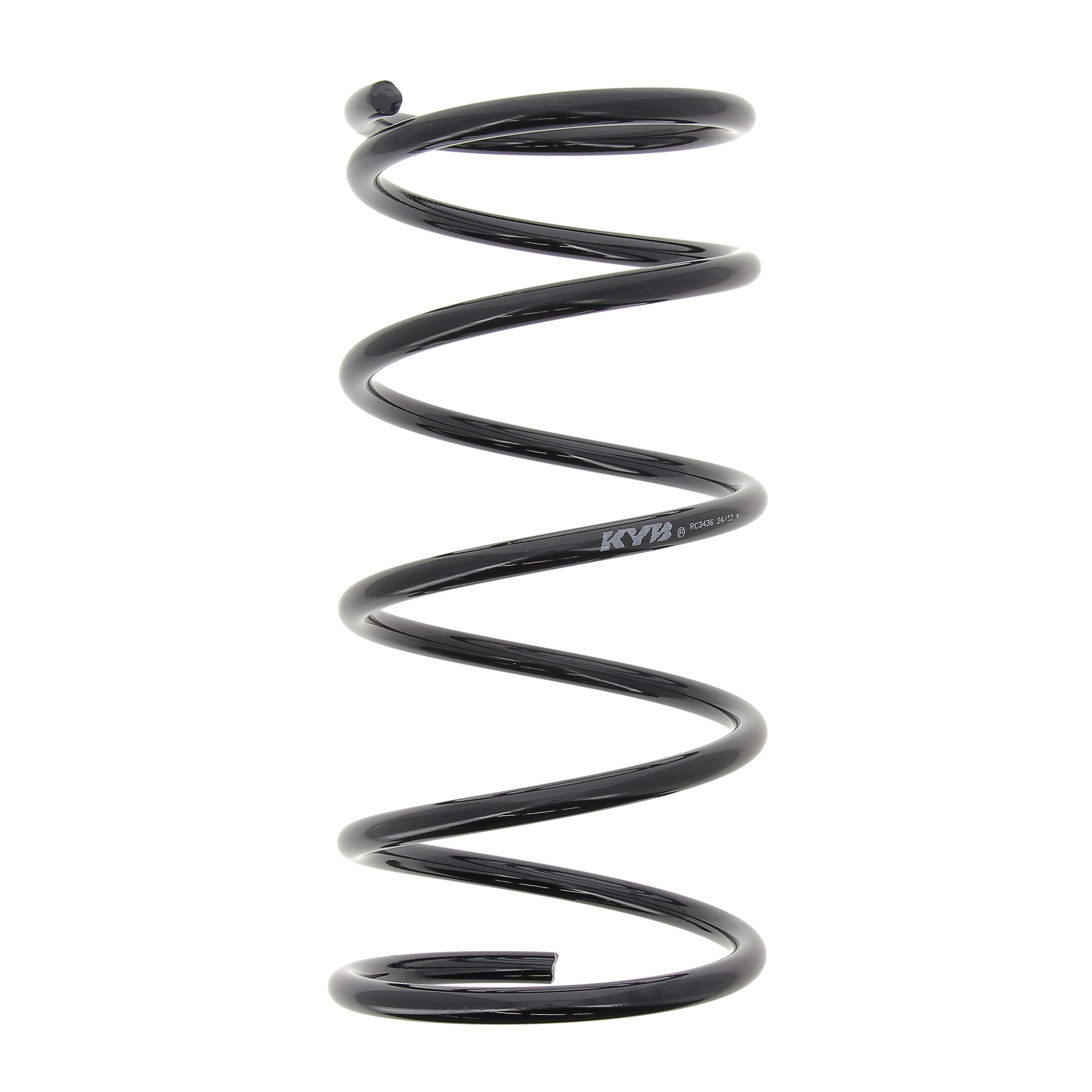 Пружина ходовой части KYB