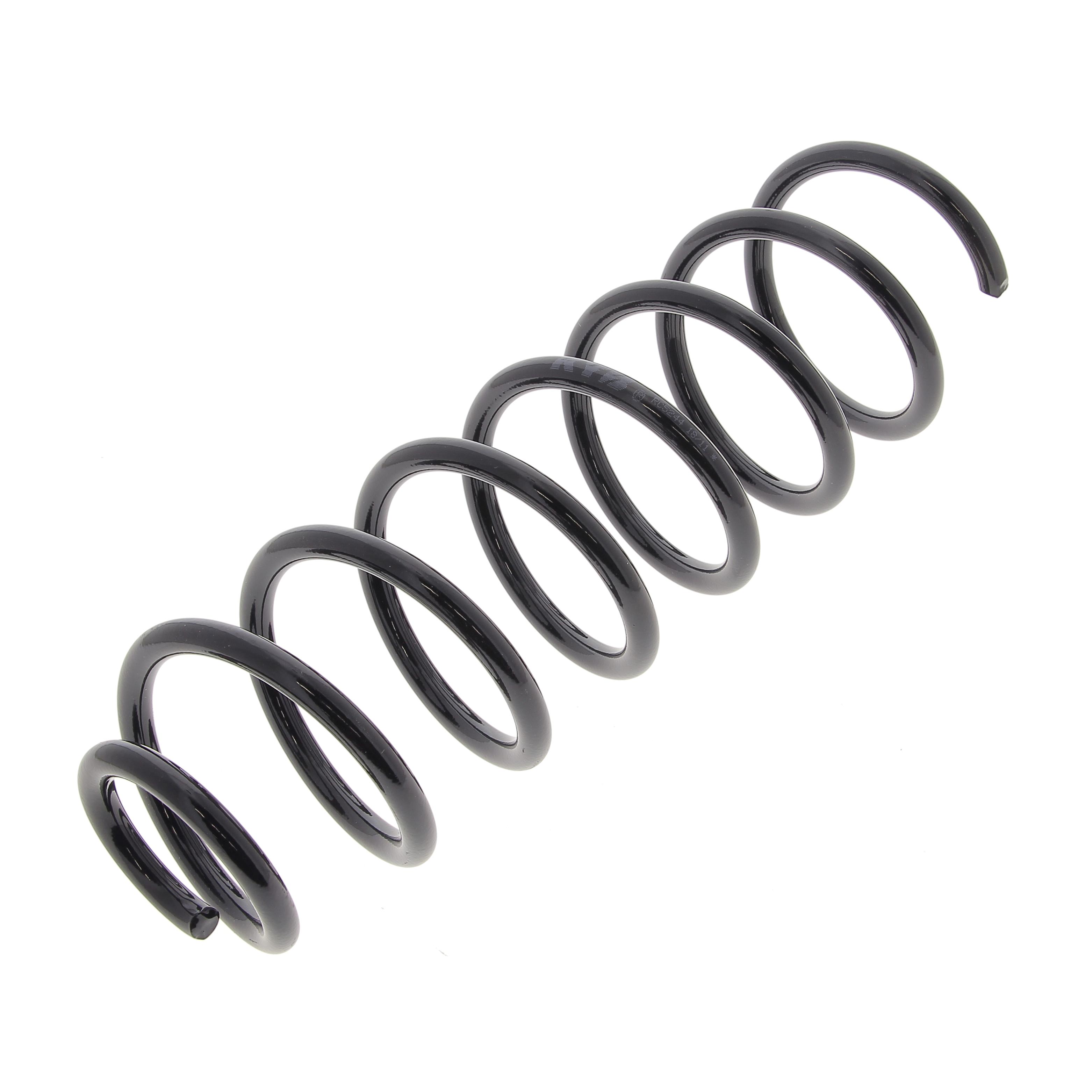 Пружина ходовой части KYB