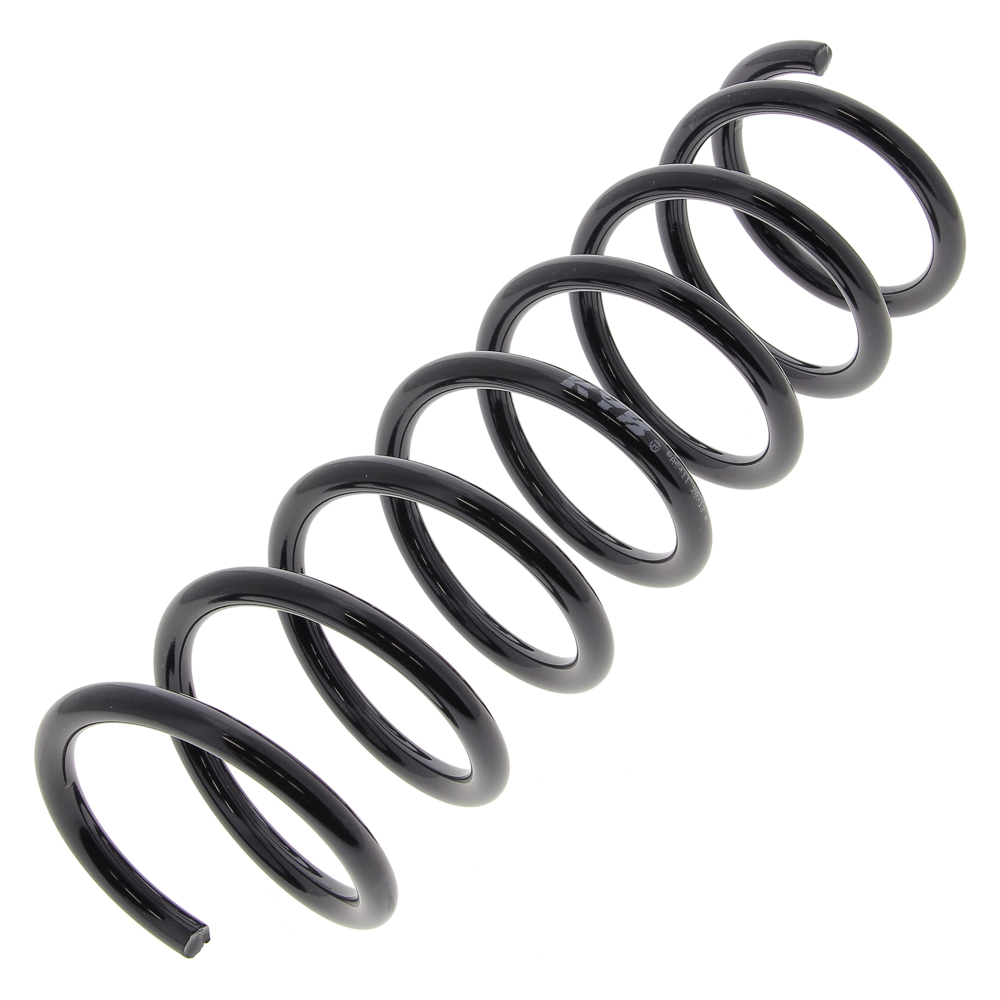 Пружина ходовой части KYB