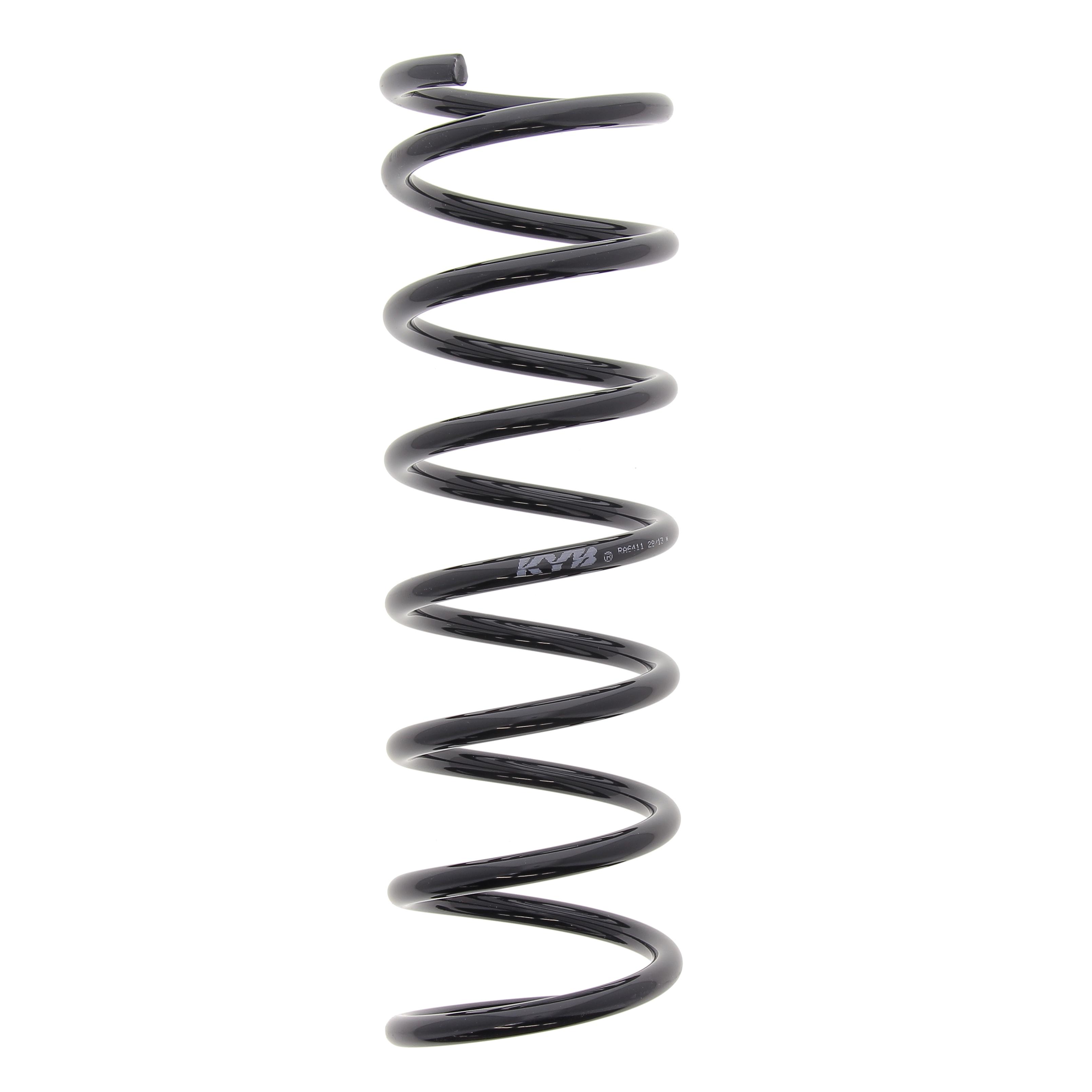 Пружина ходовой части KYB