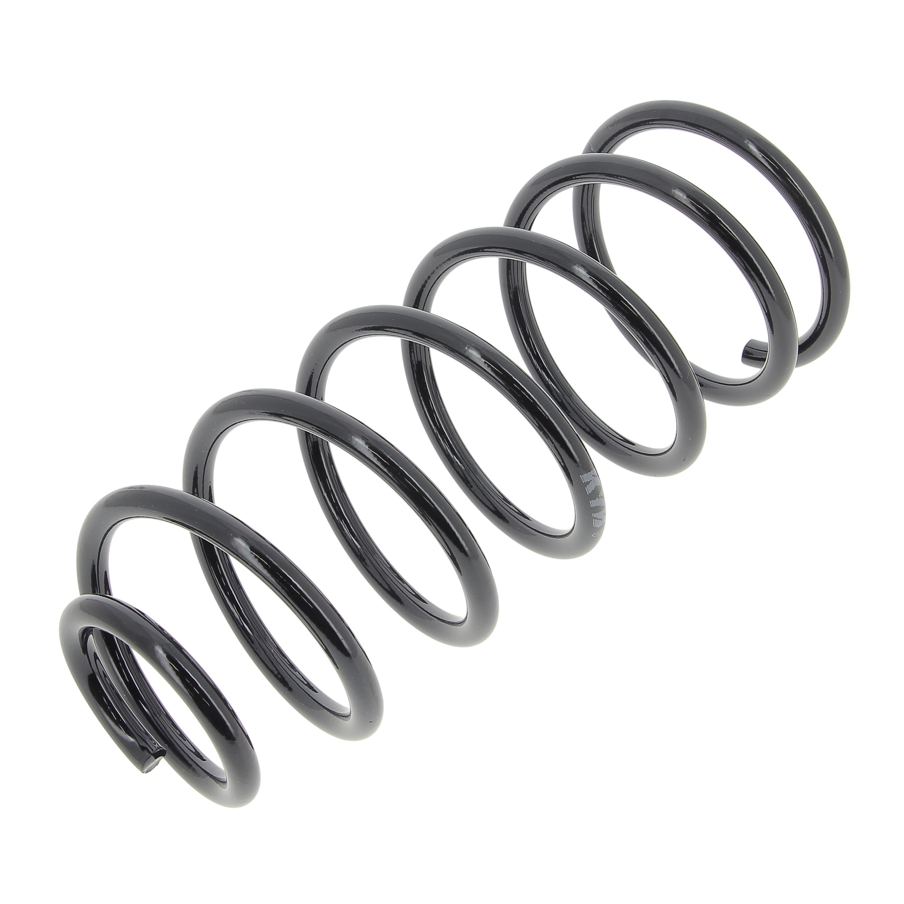 Пружина ходовой части KYB