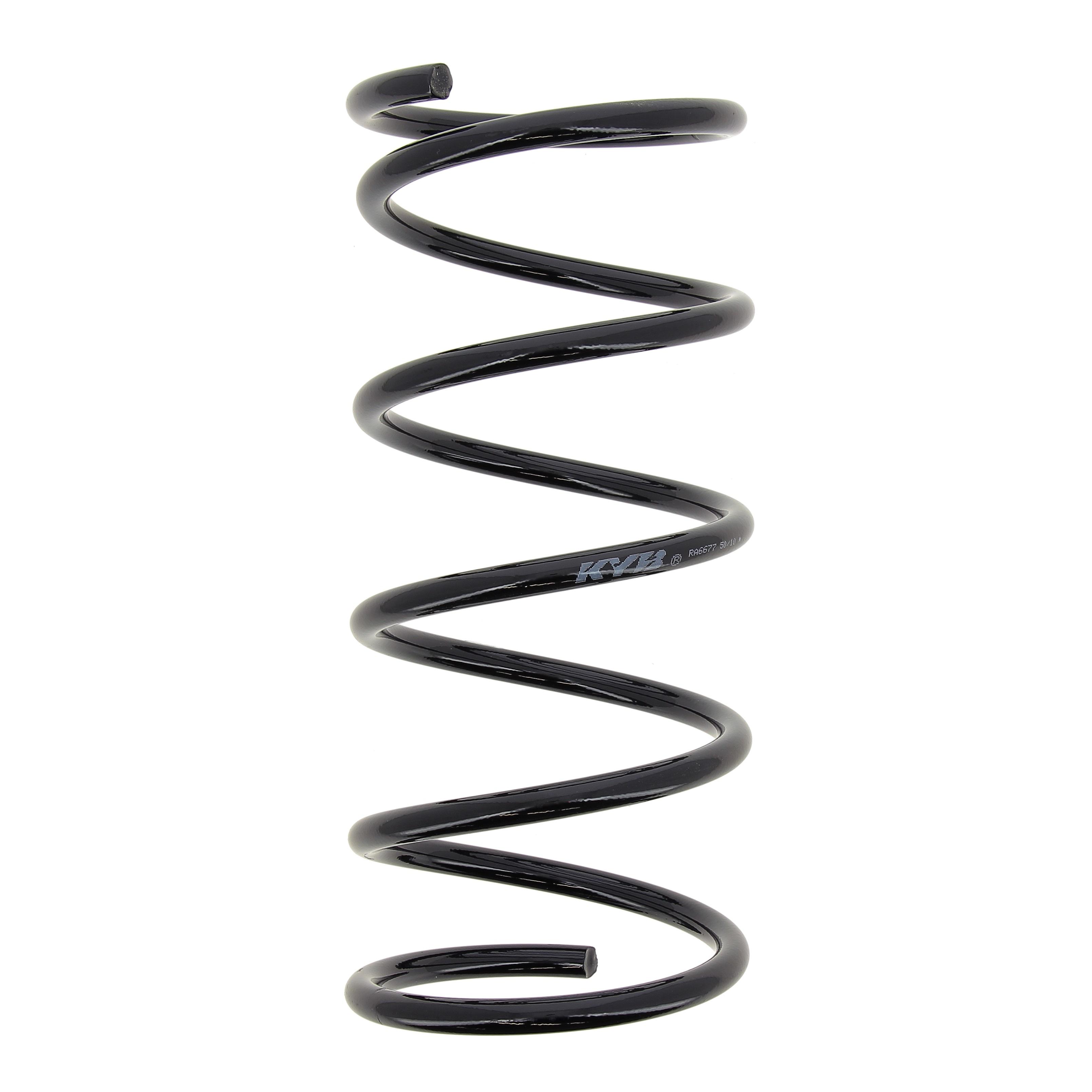 Пружина ходовой части KYB