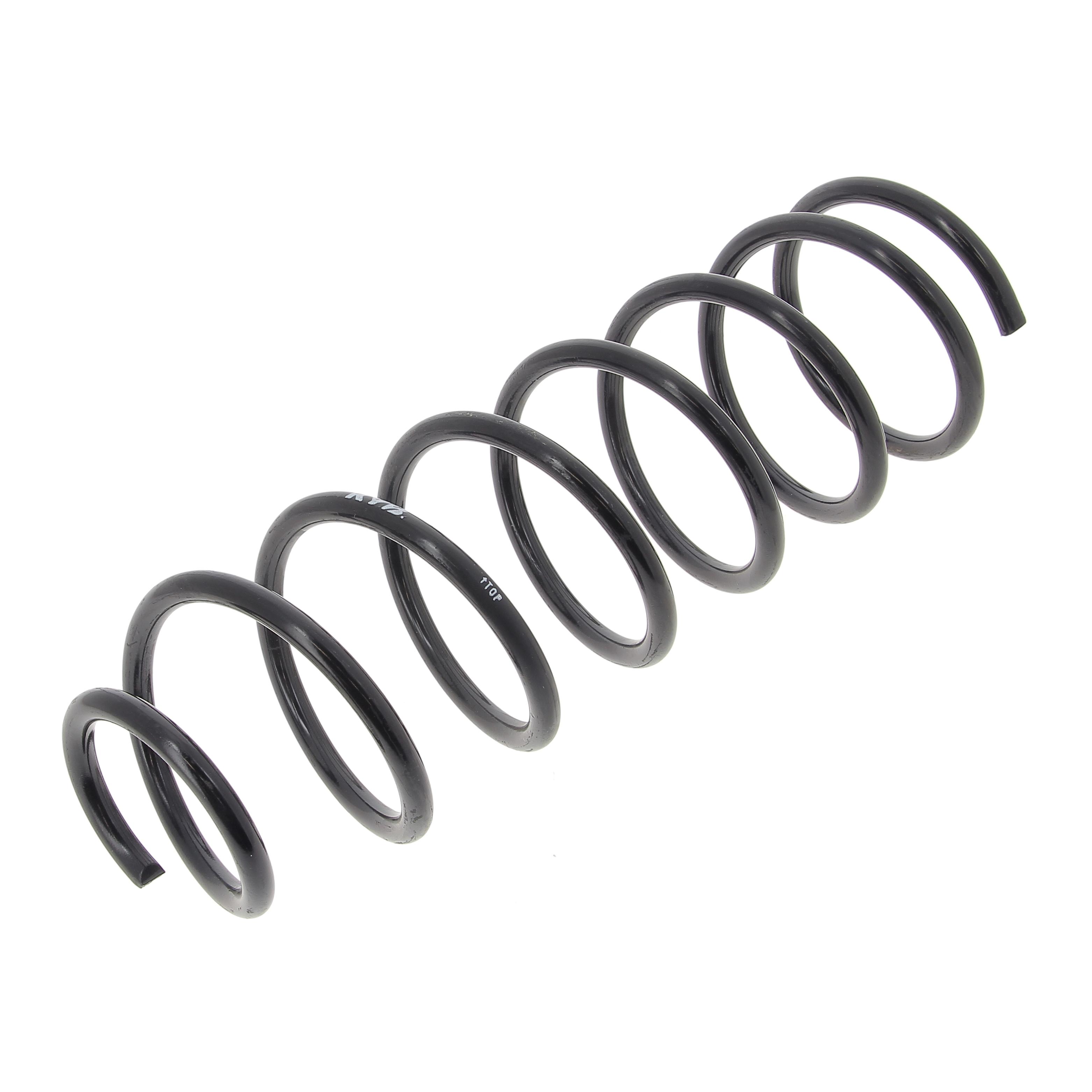 Пружина ходовой части KYB