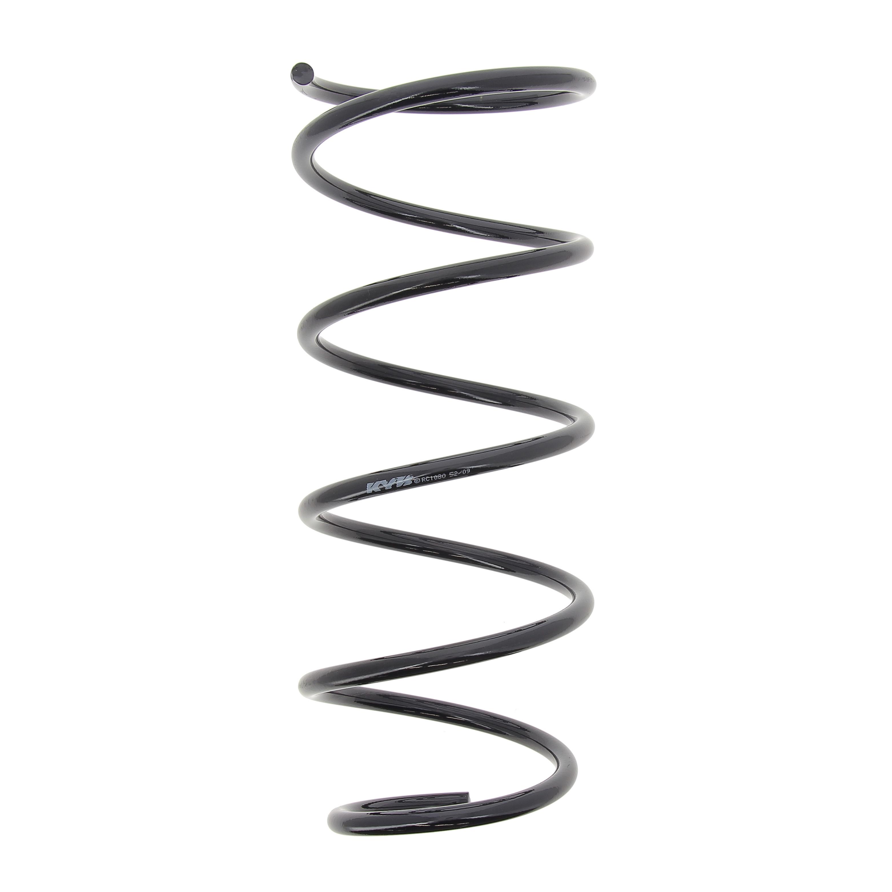 Пружина ходовой части KYB