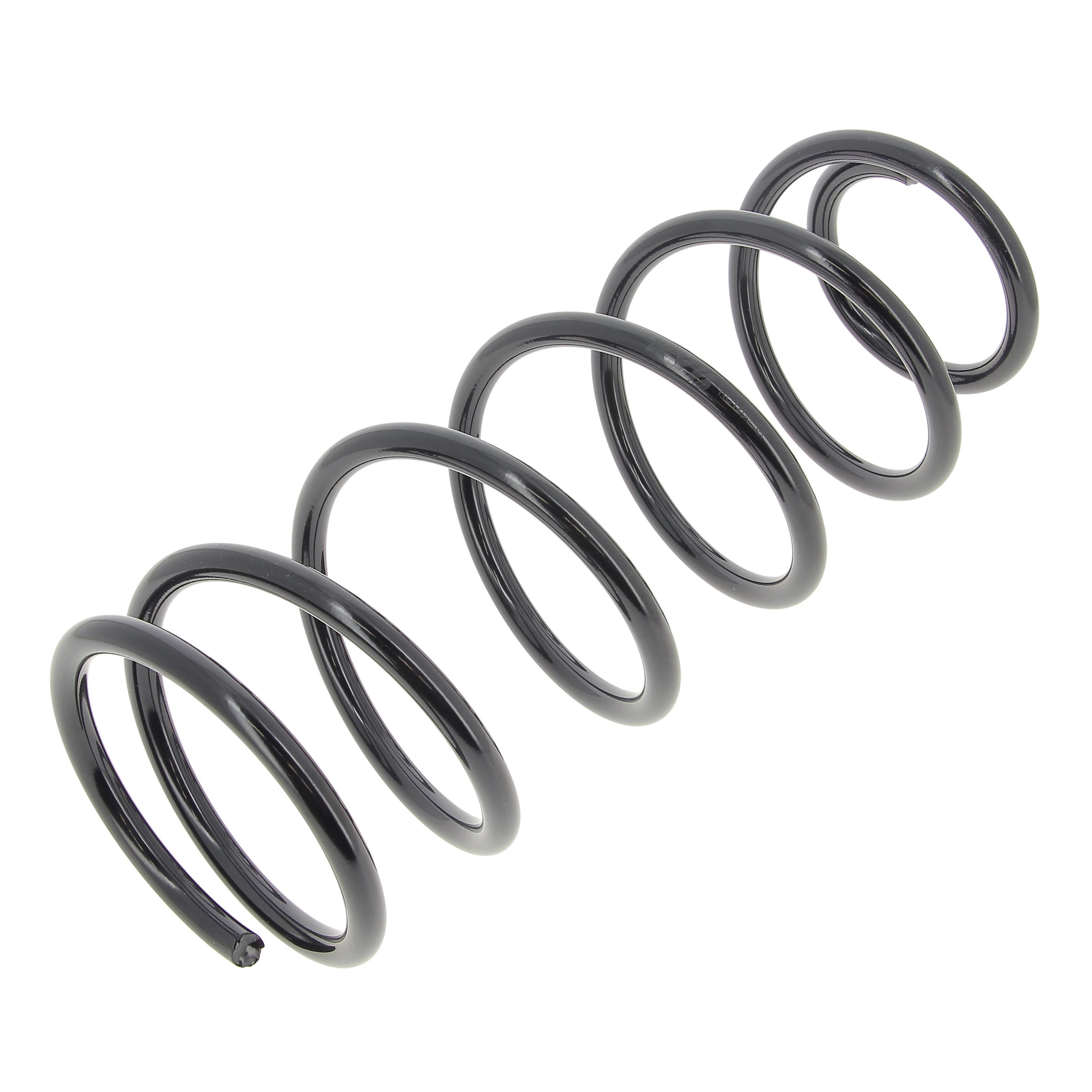 Пружина ходовой части KYB