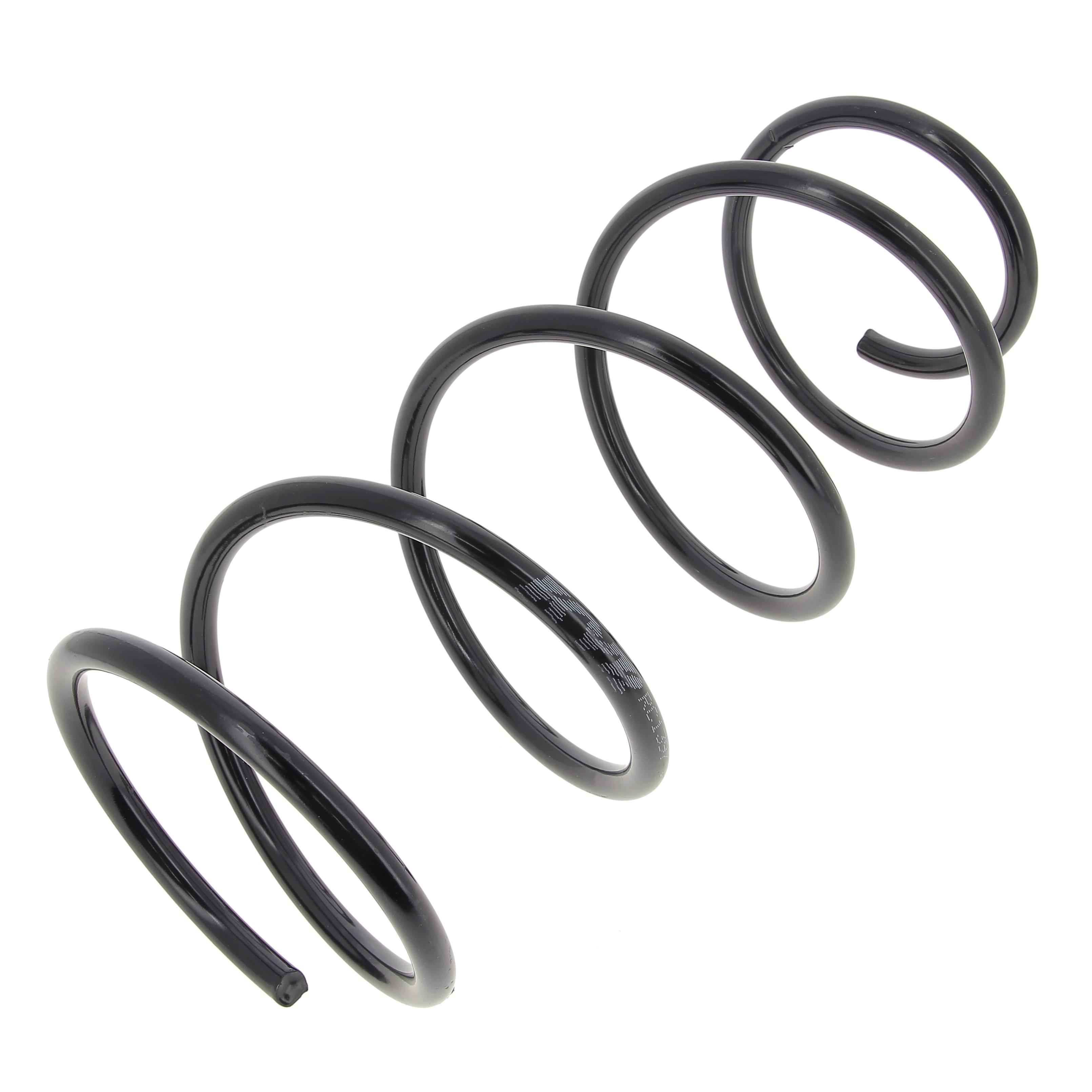 Пружина ходовой части KYB