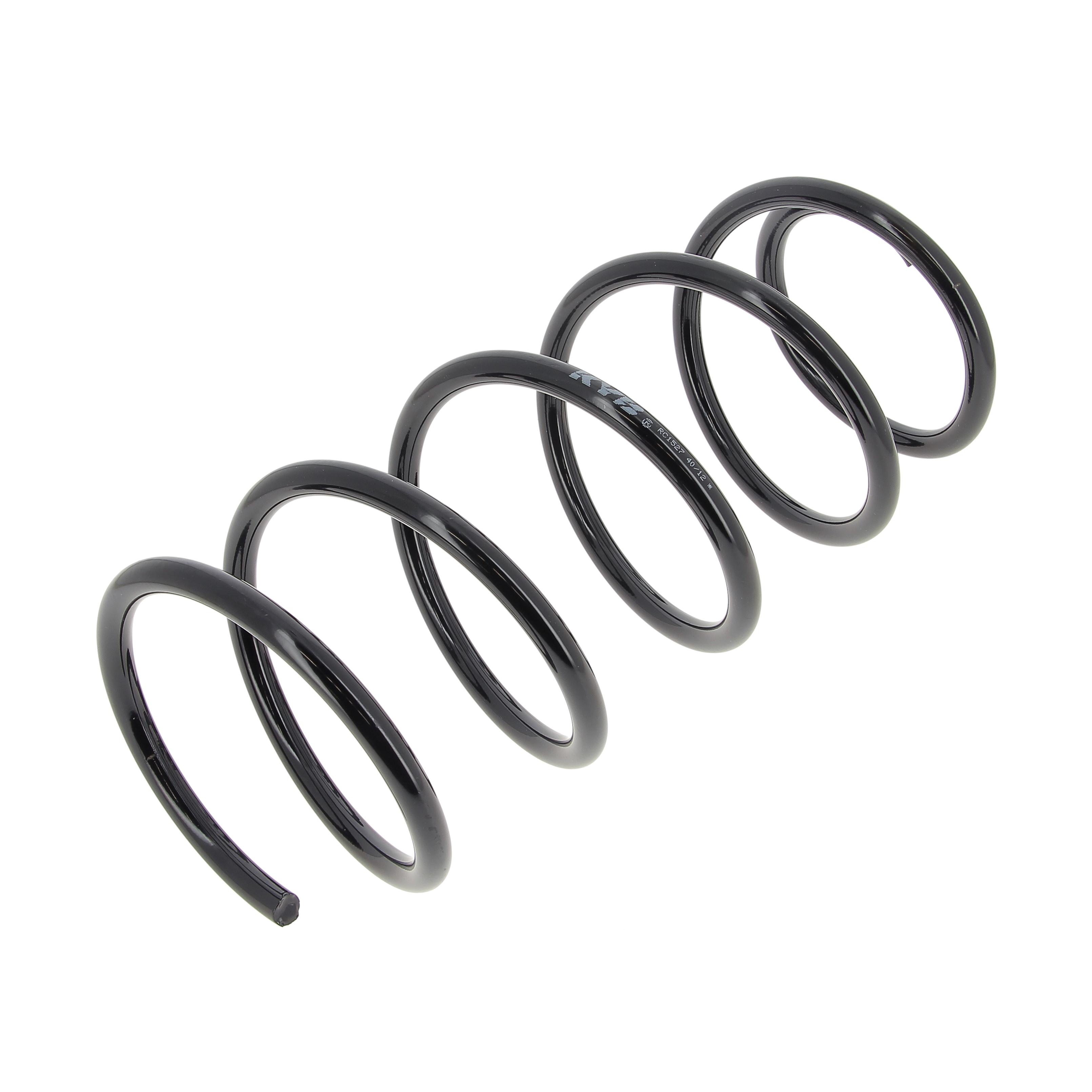 Пружина ходовой части KYB