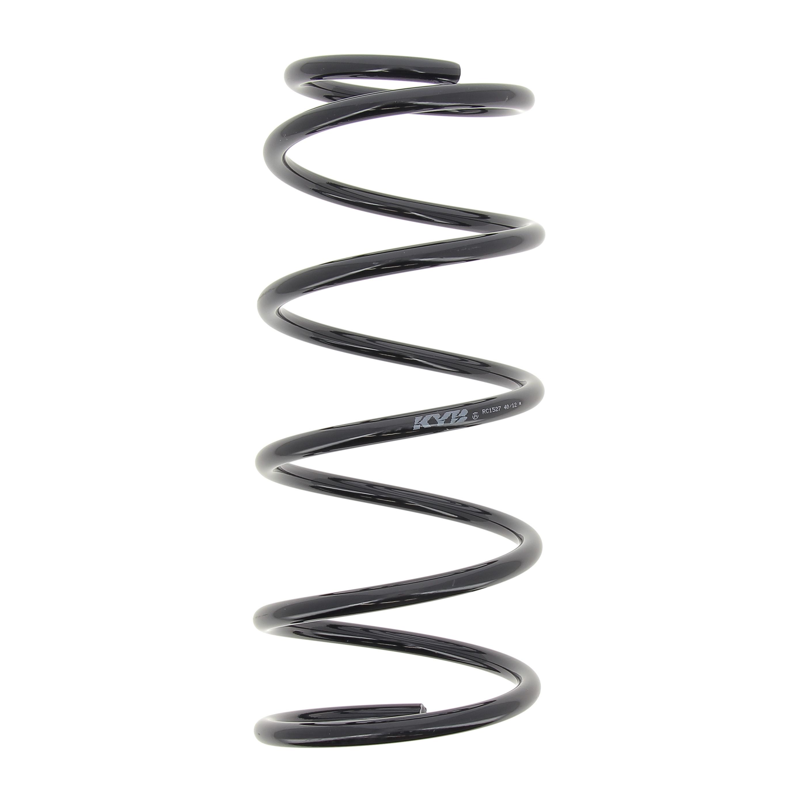 Пружина ходовой части KYB