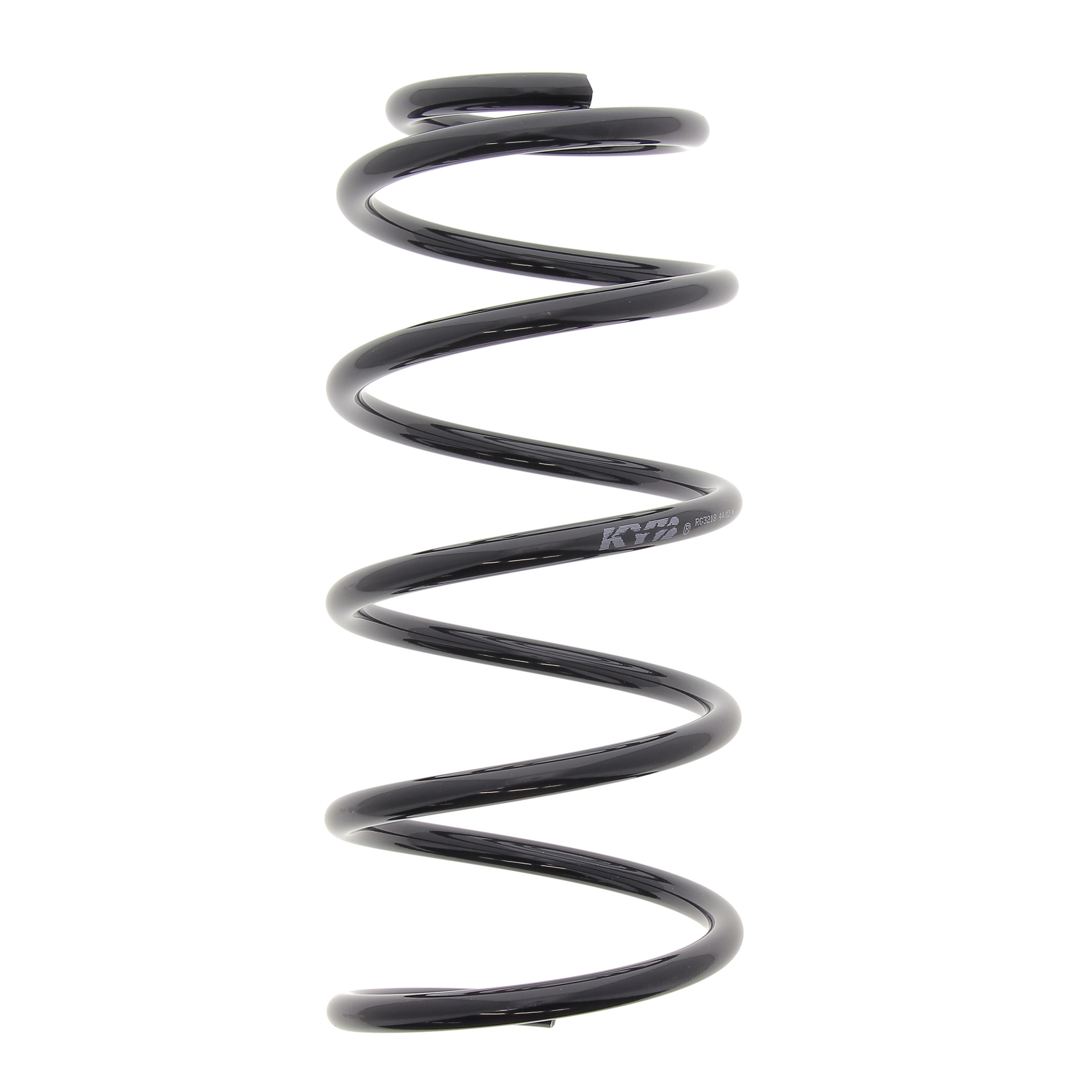 Пружина ходовой части KYB