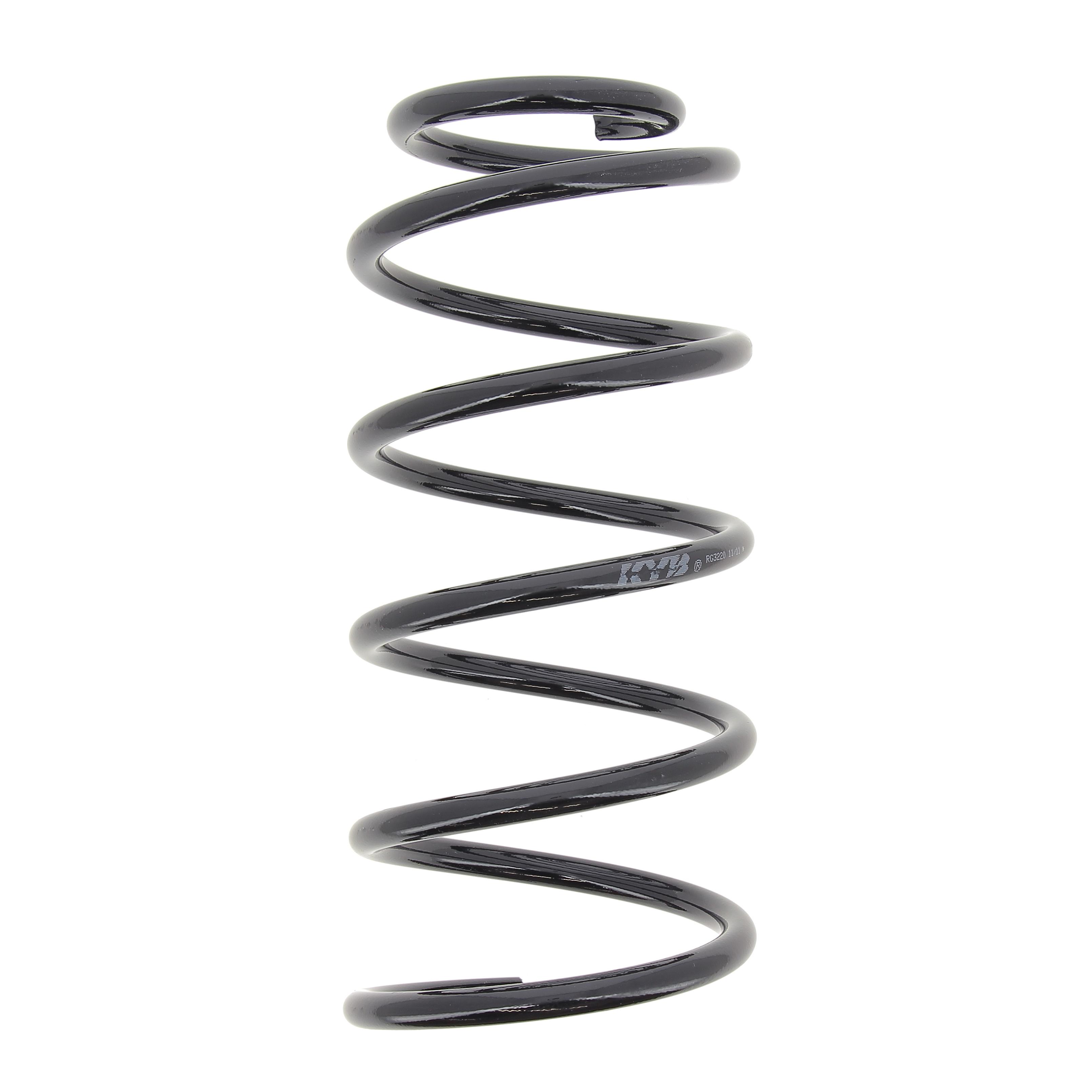 Пружина ходовой части KYB