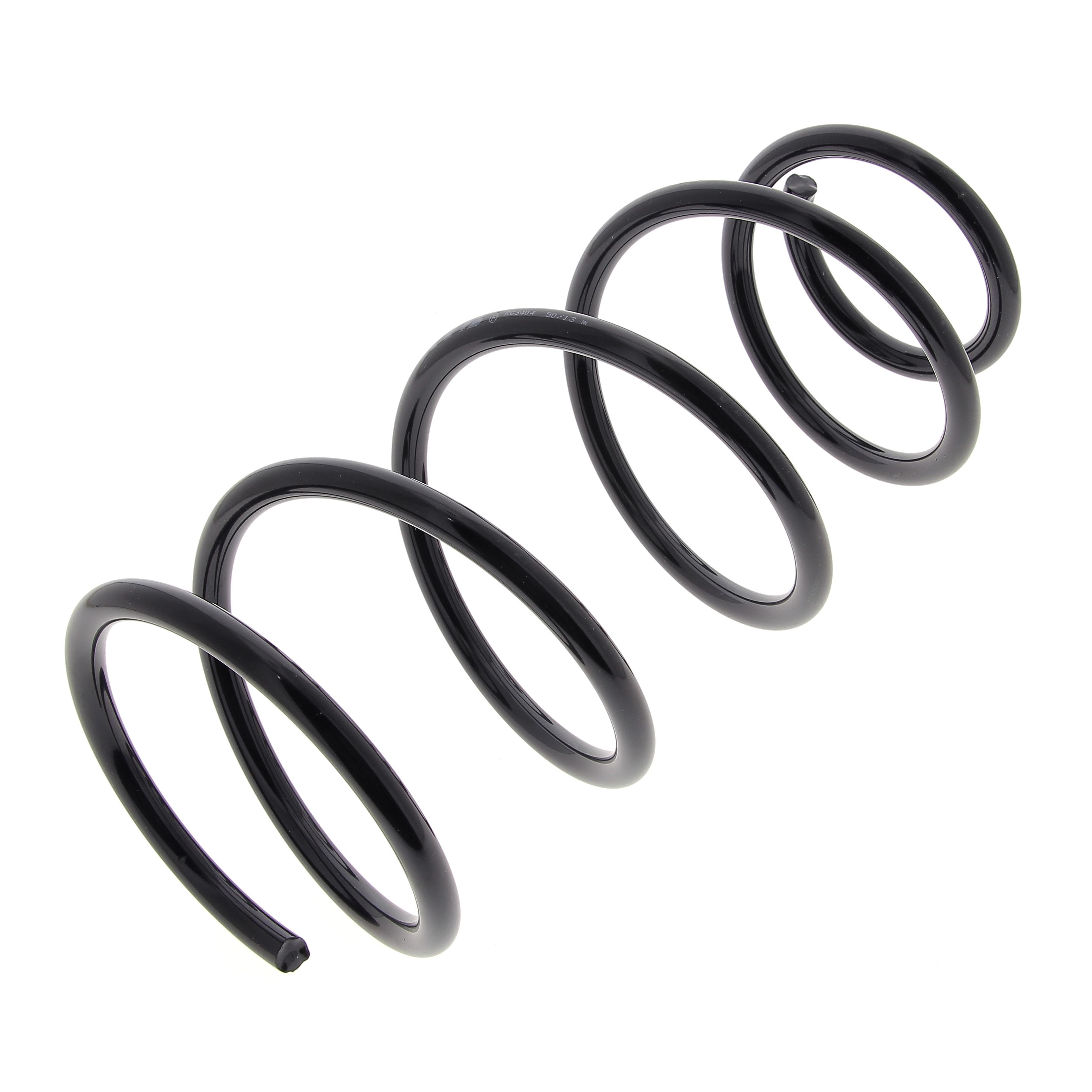 Пружина ходовой части KYB