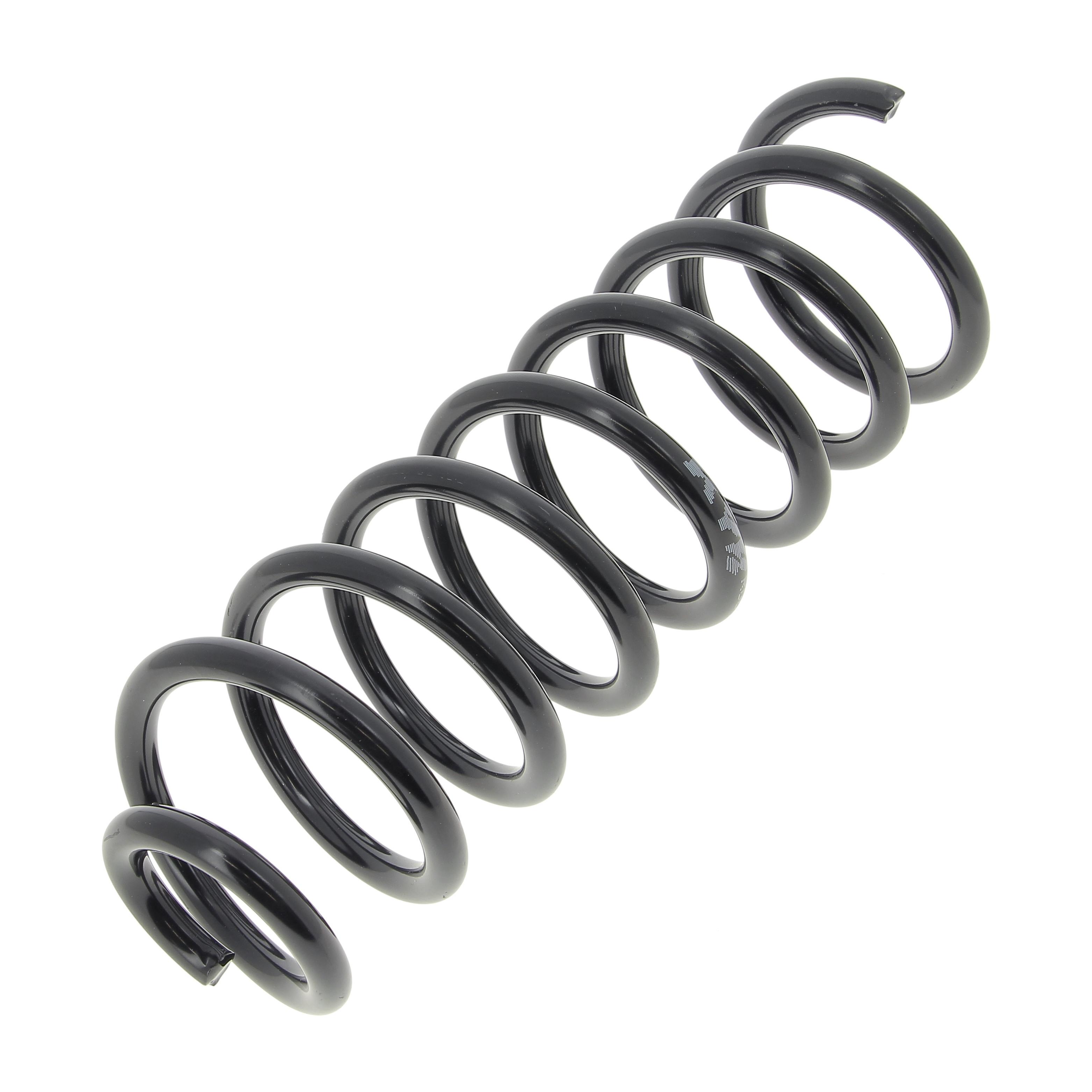 Пружина ходовой части KYB