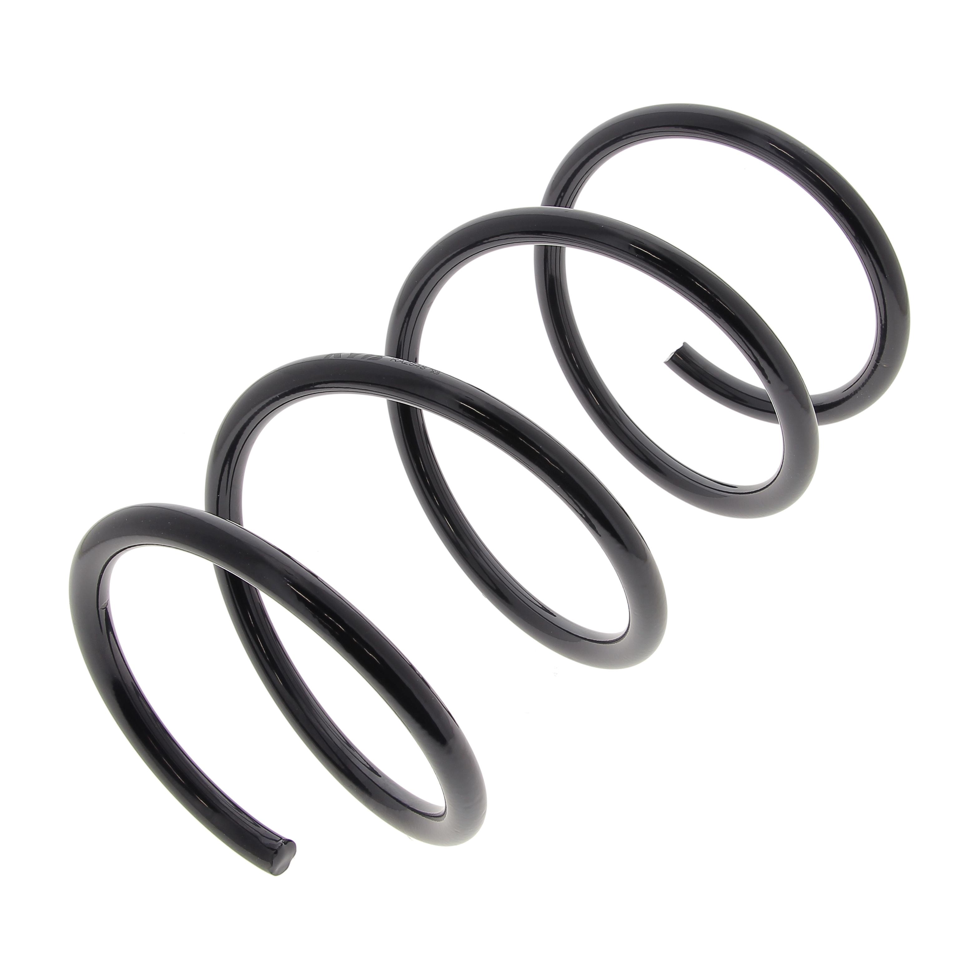 Пружина ходовой части KYB