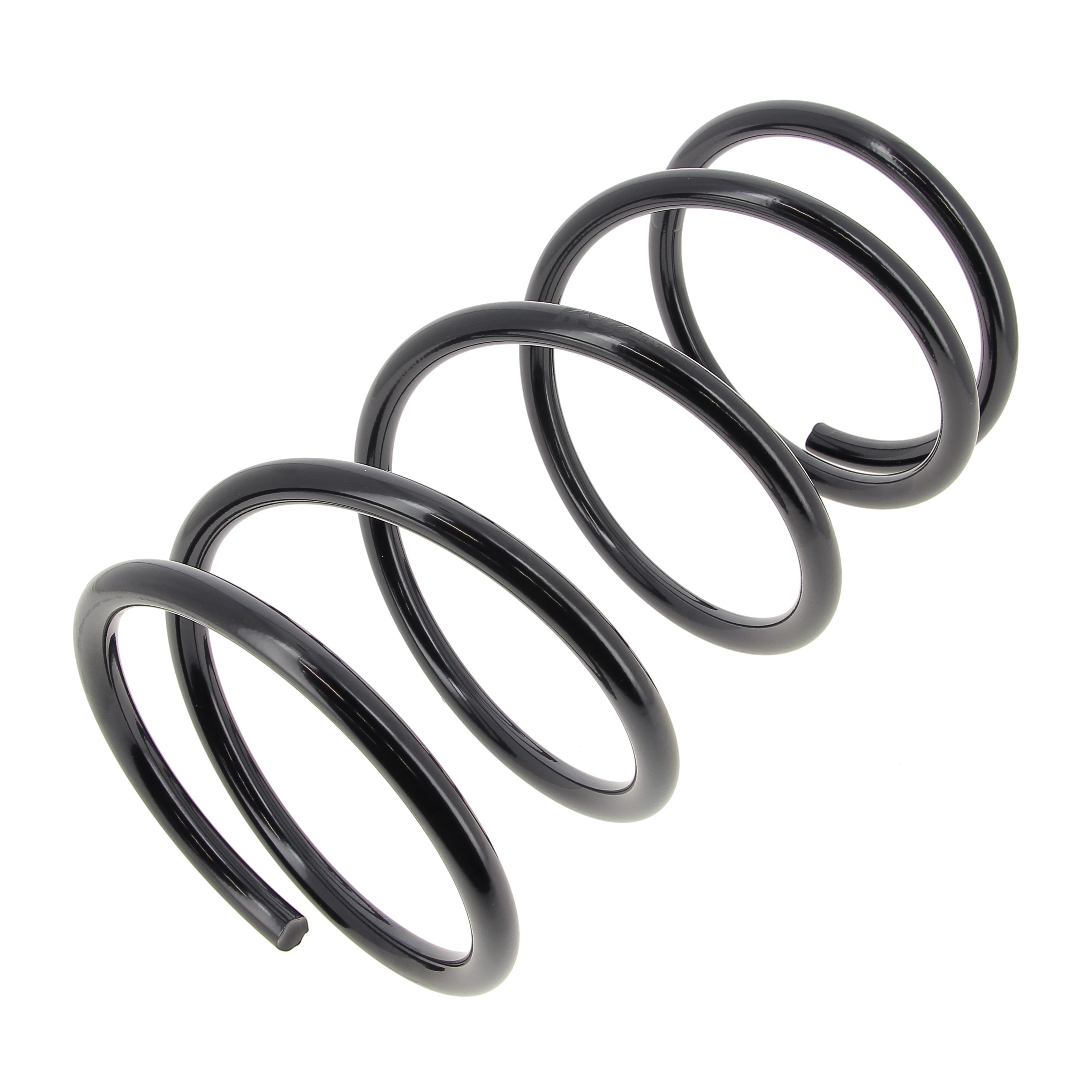 Пружина ходовой части KYB