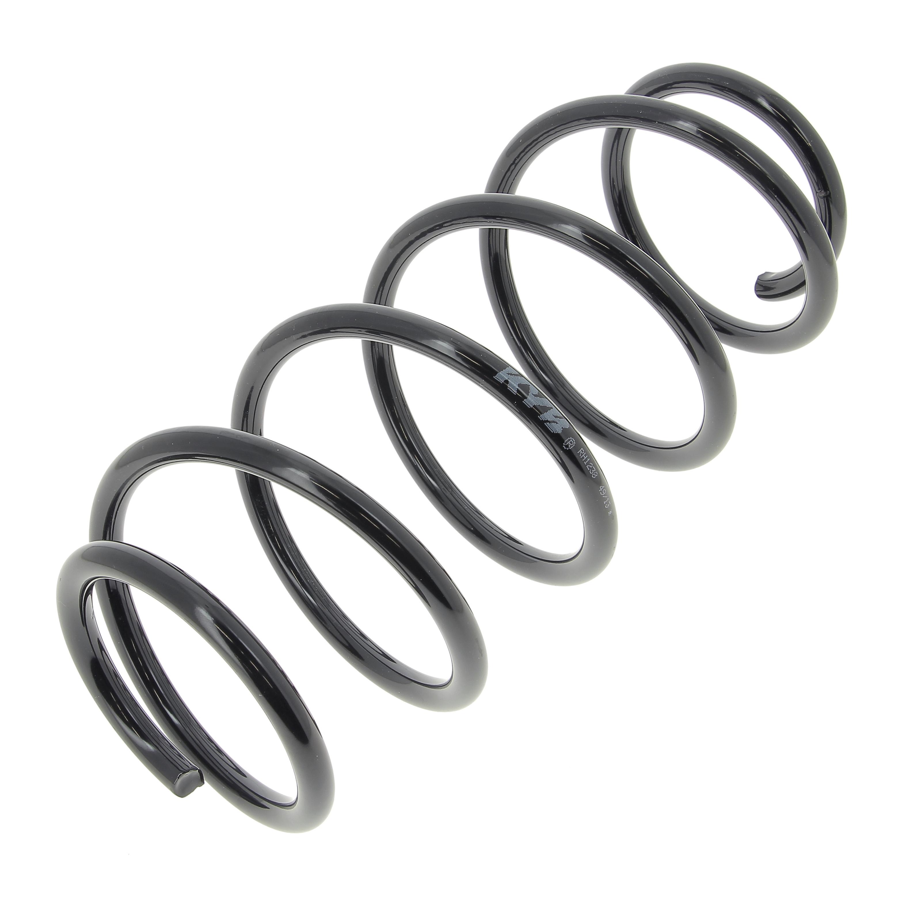 Пружина ходовой части KYB