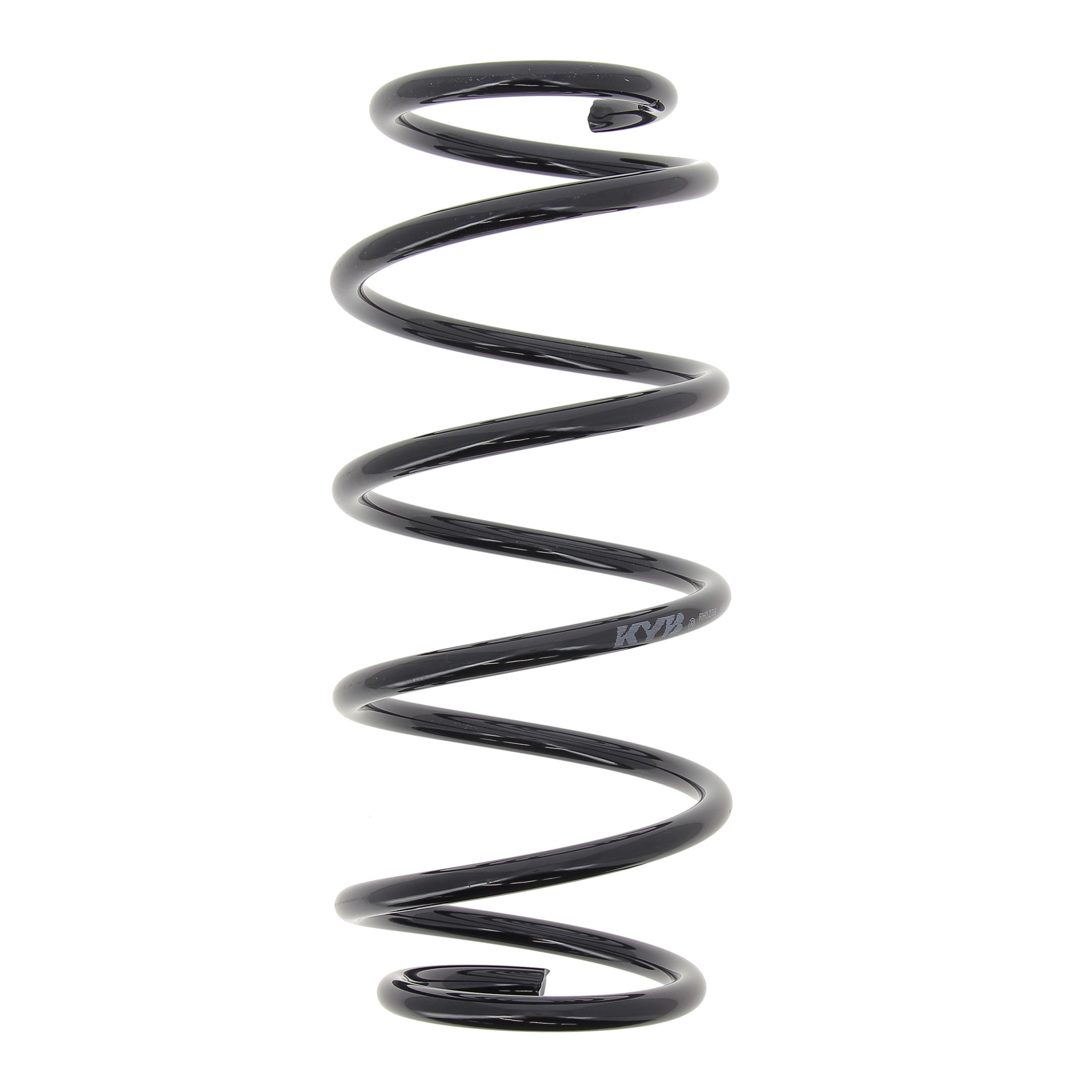 Пружина ходовой части KYB