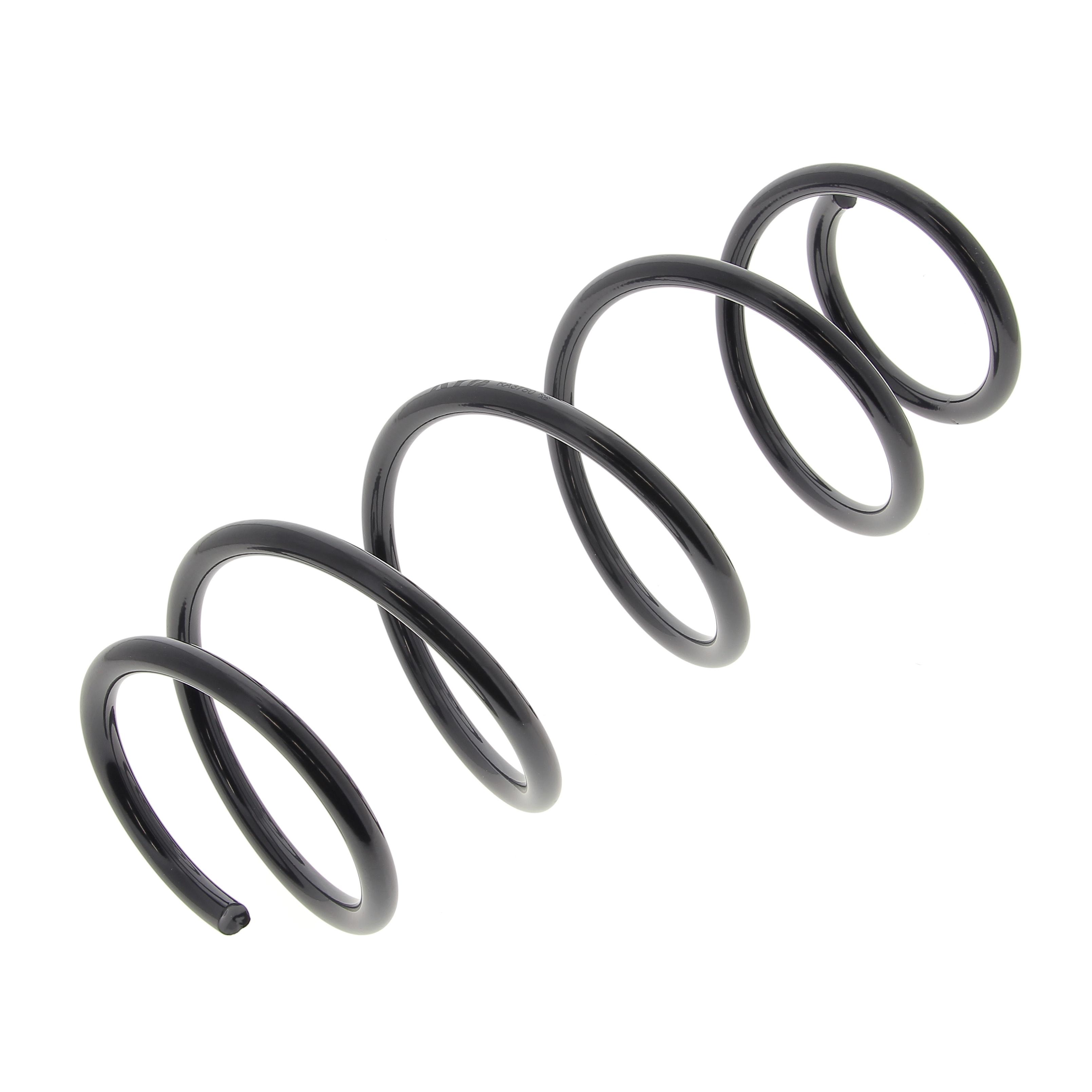 Пружина ходовой части KYB