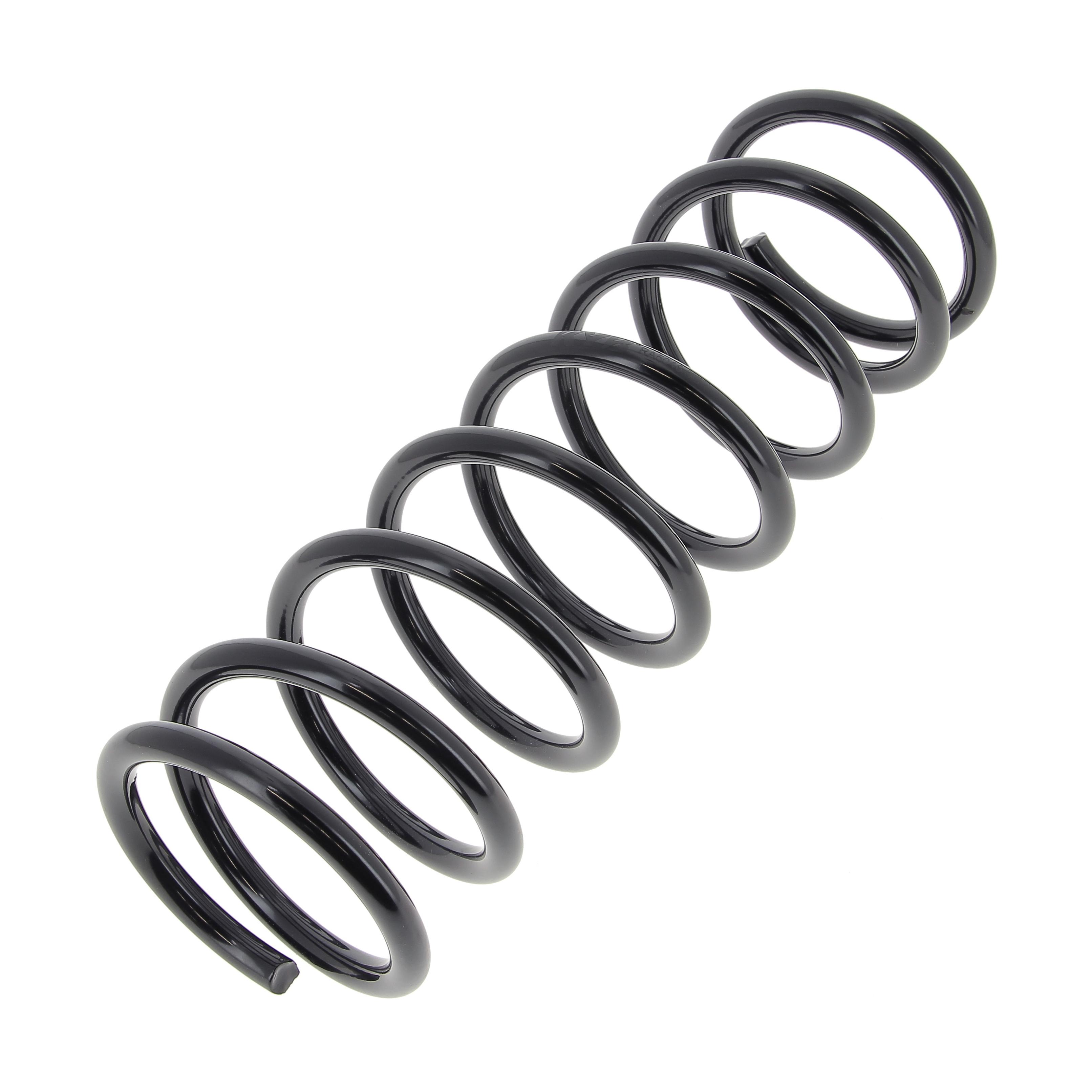 Пружина ходовой части KYB