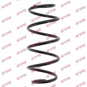 Пружина ходовой части KYB