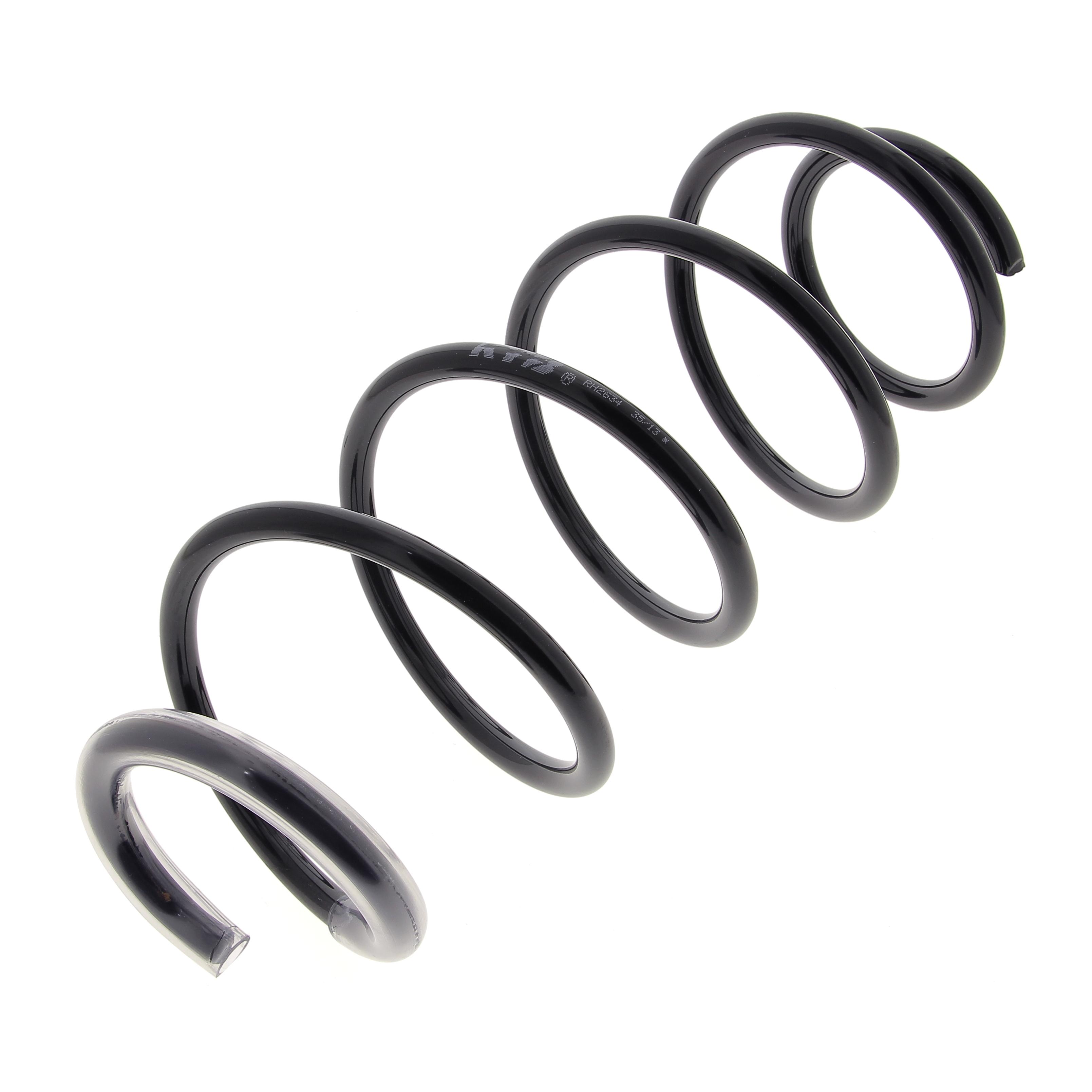 Пружина ходовой части KYB