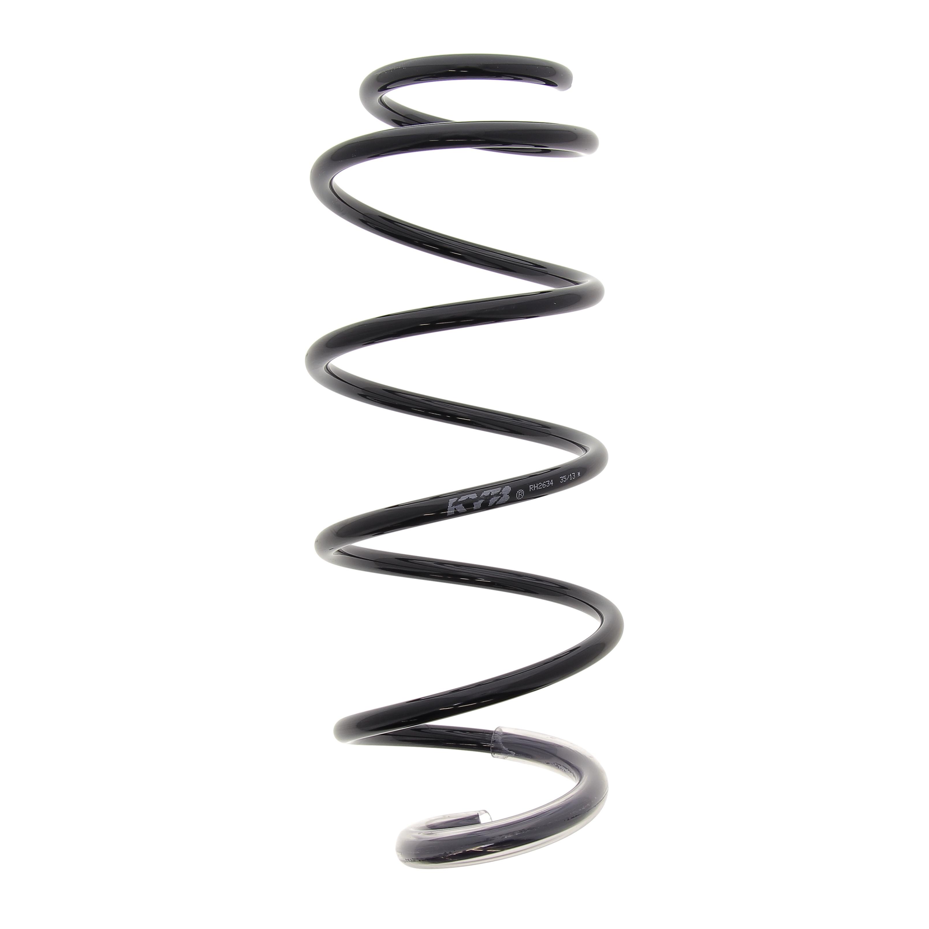 Пружина ходовой части KYB