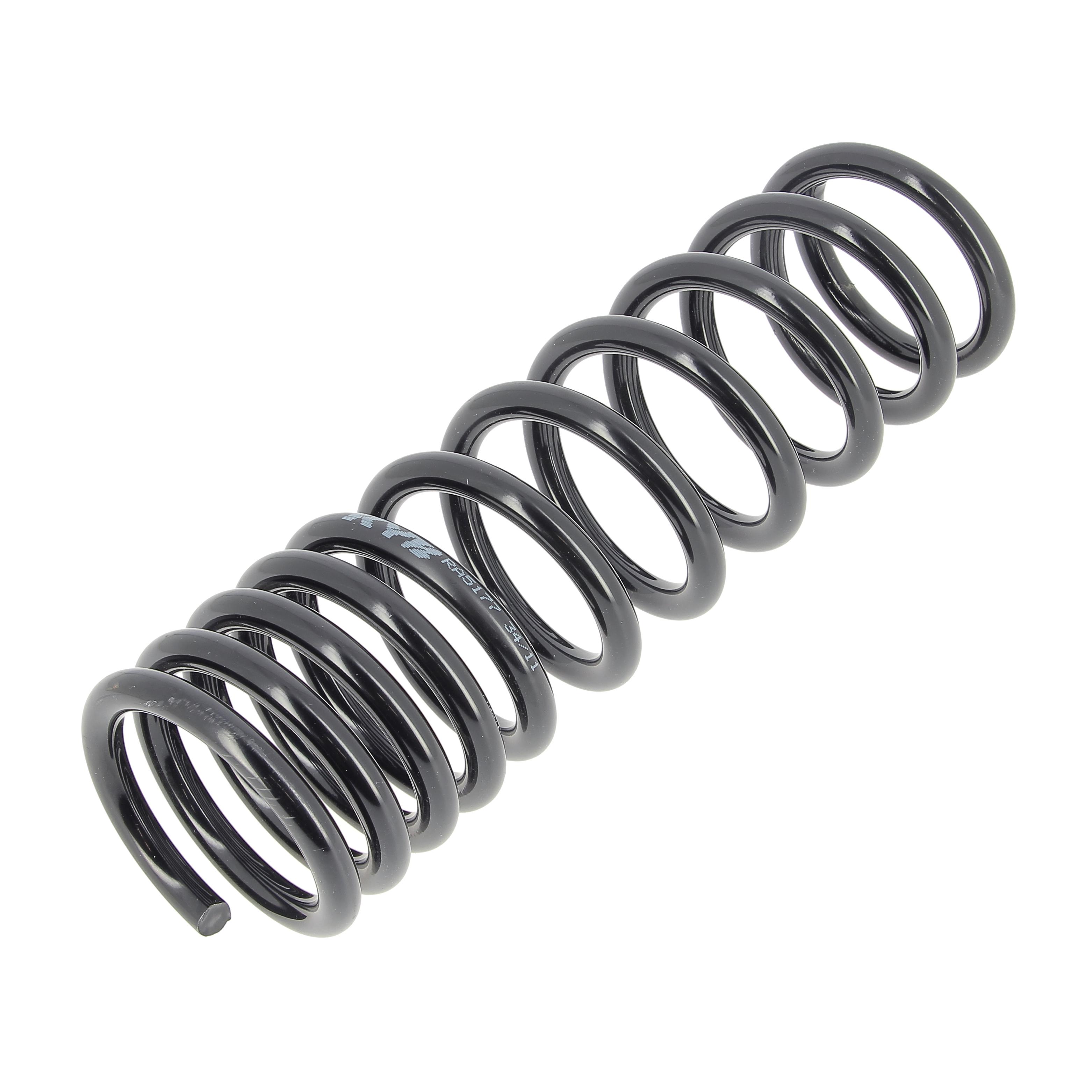 Пружина ходовой части KYB