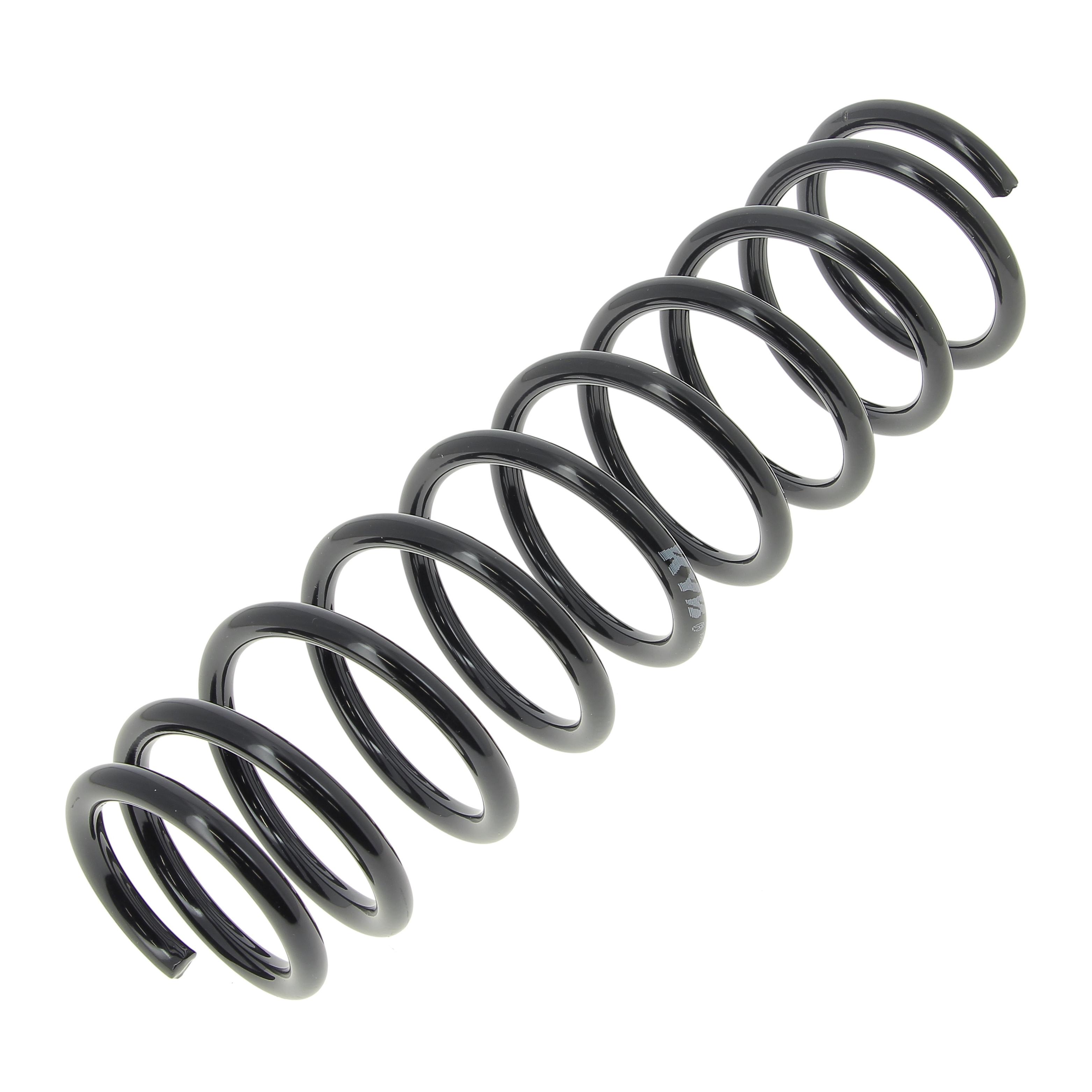 Пружина ходовой части KYB