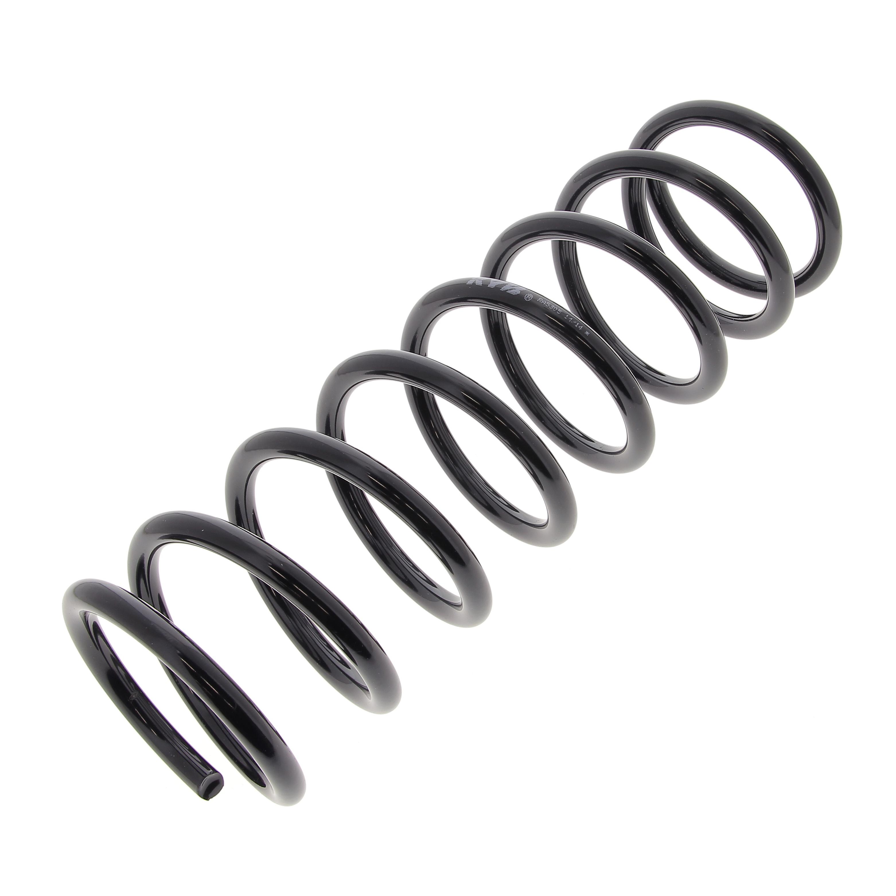 Пружина ходовой части KYB