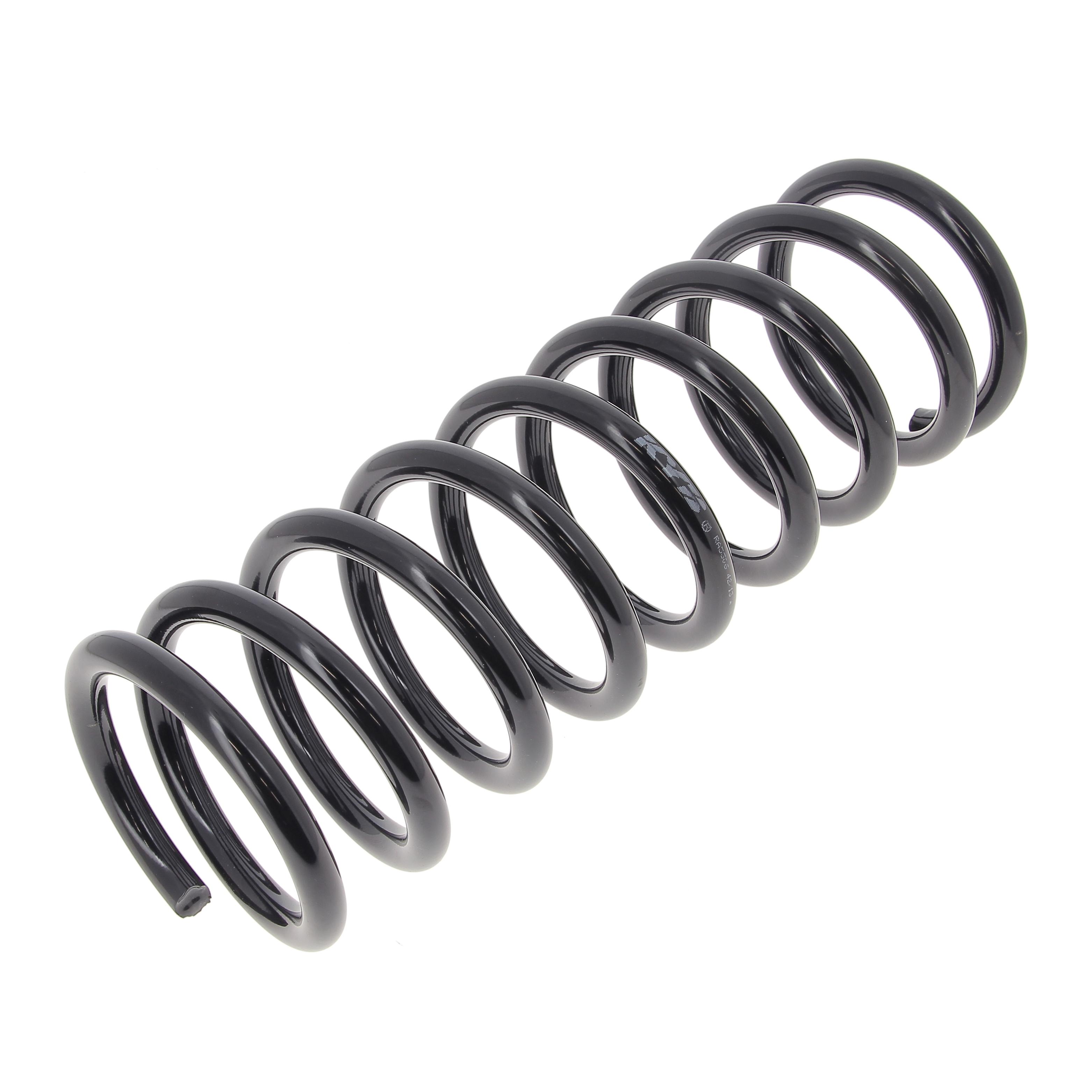 Пружина ходовой части KYB