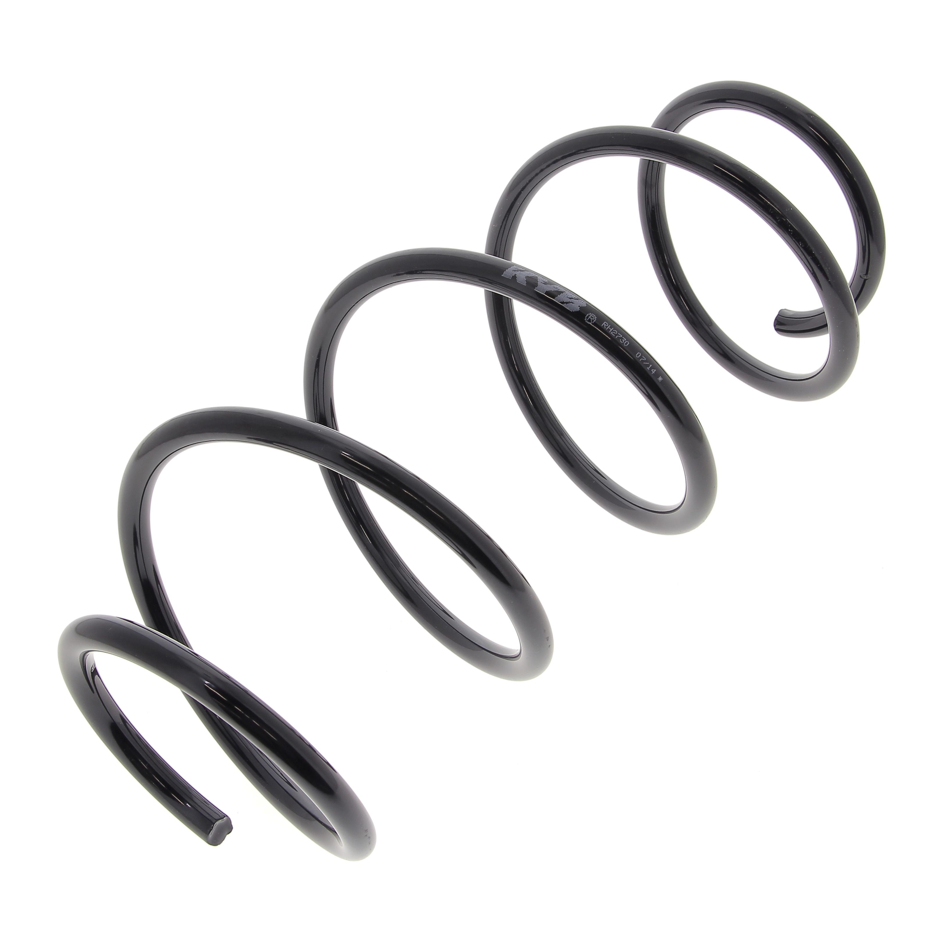 Пружина ходовой части KYB