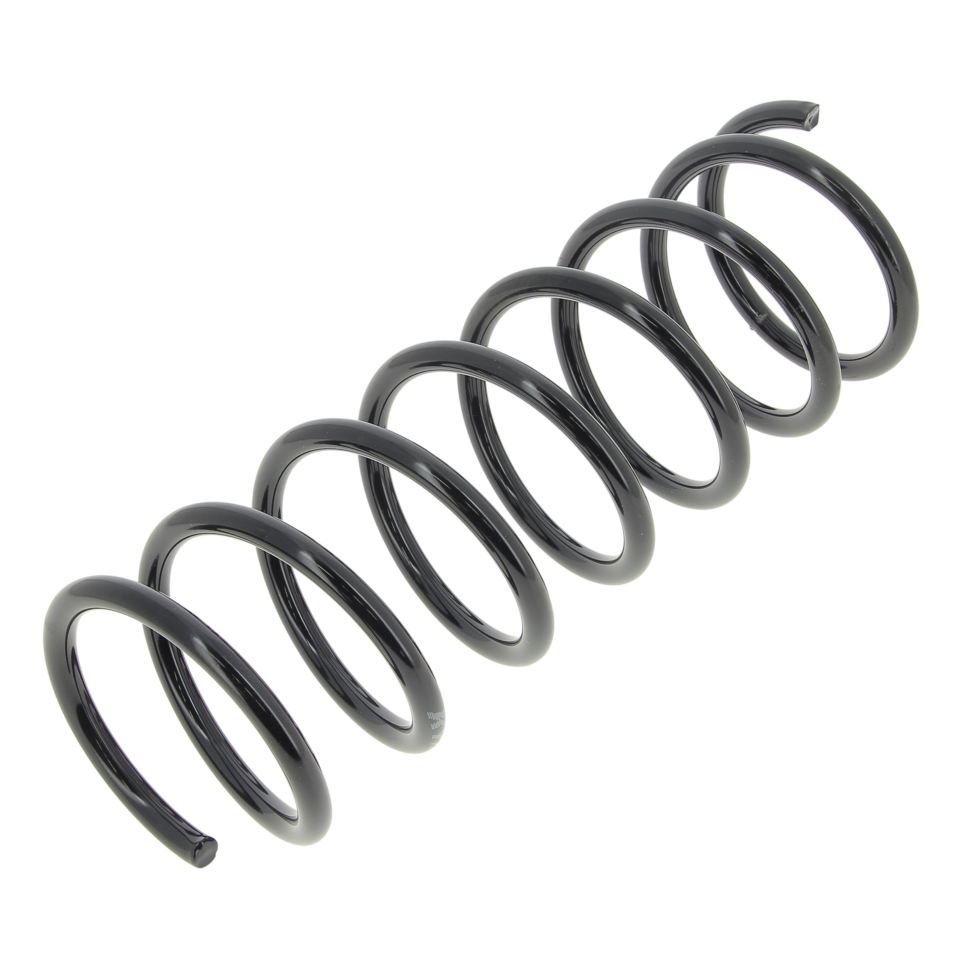 Пружина ходовой части KYB