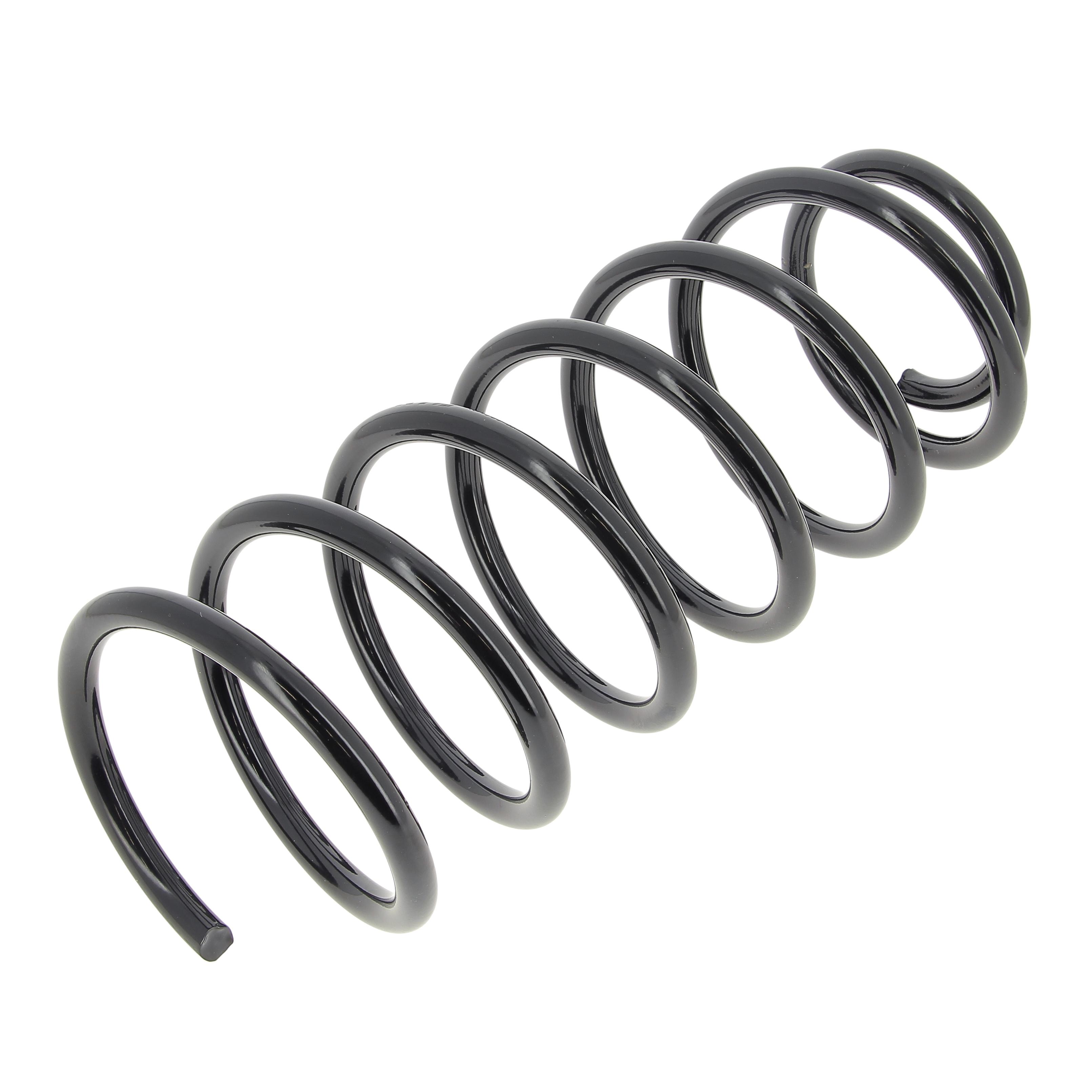 Пружина ходовой части KYB