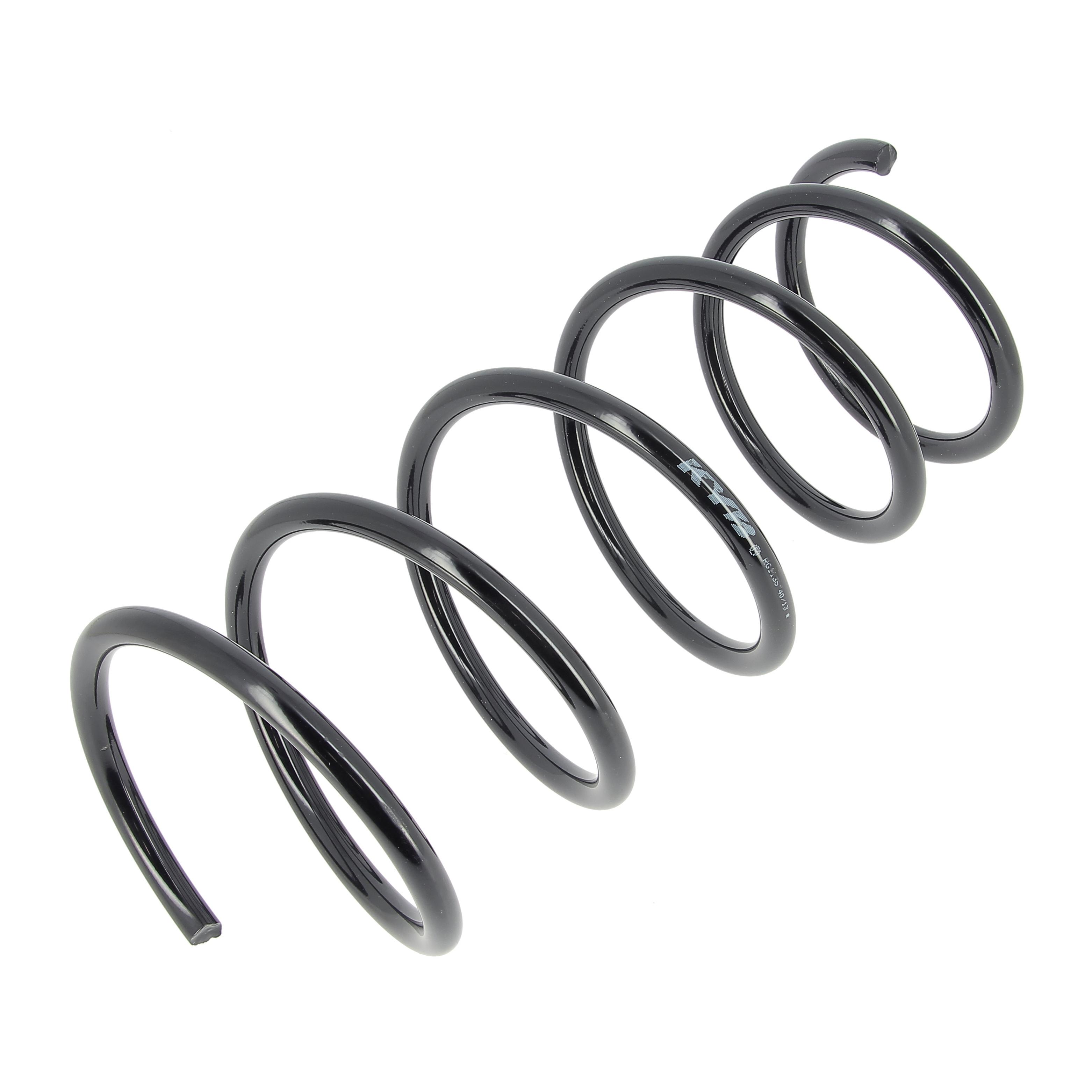 Пружина ходовой части KYB