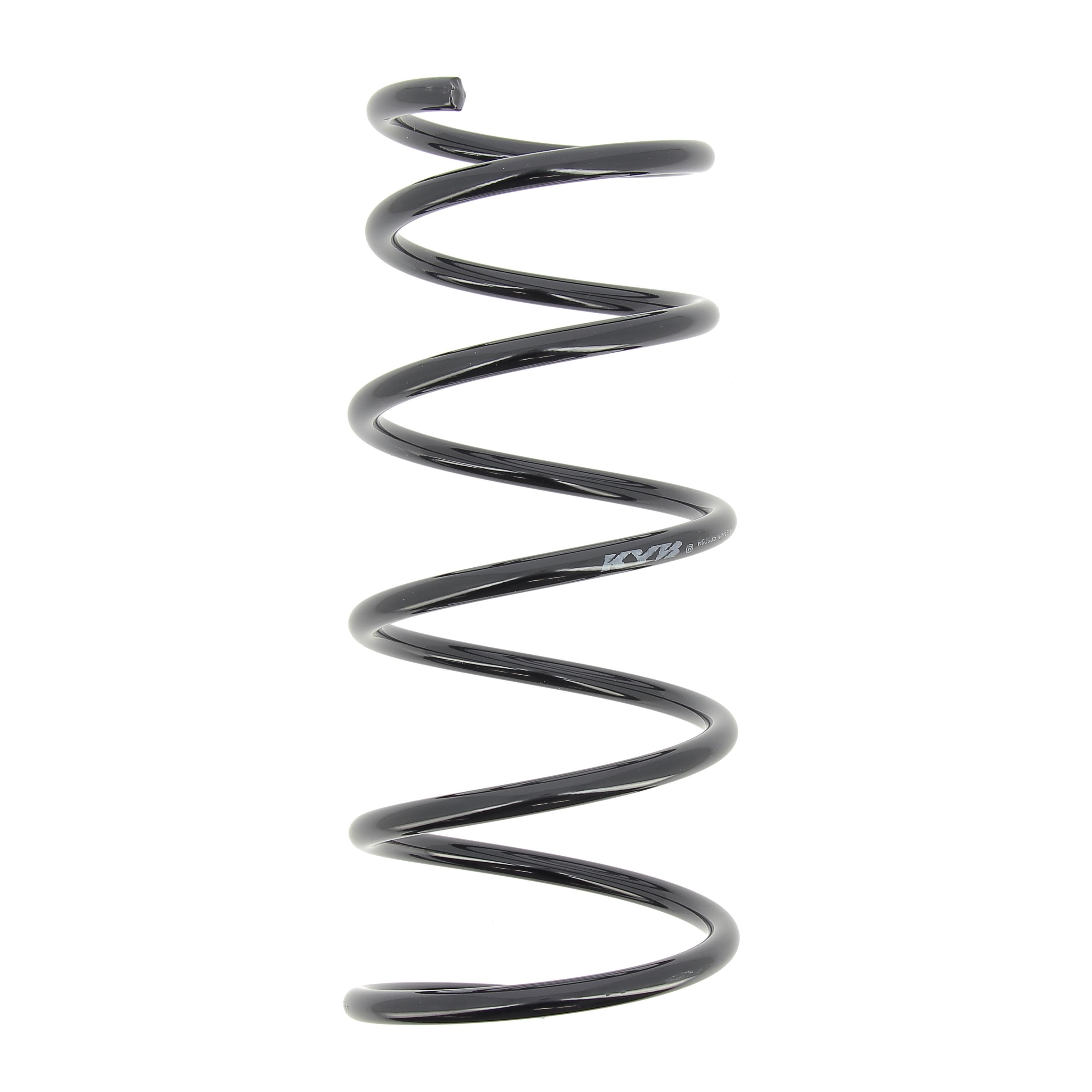 Пружина ходовой части KYB