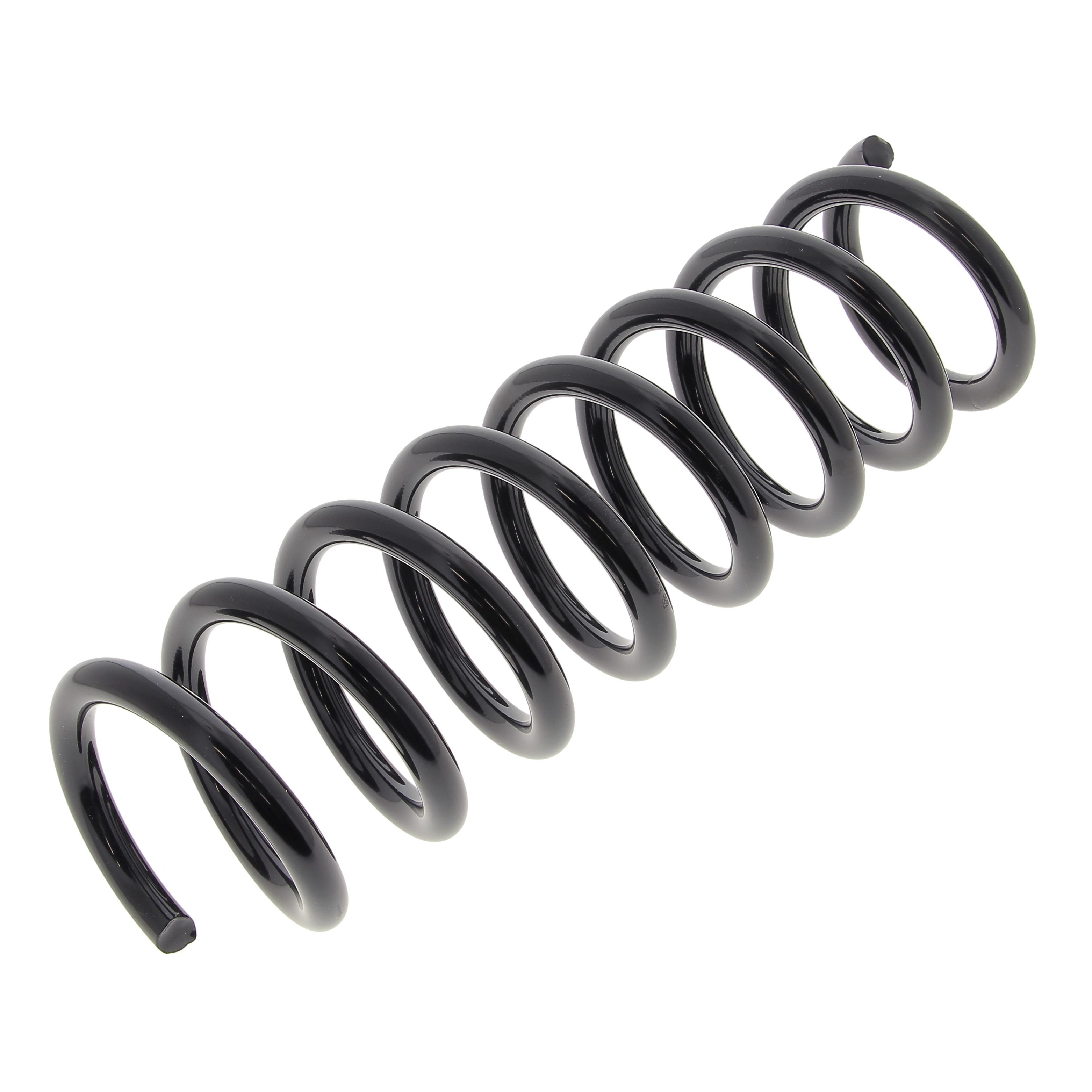 Пружина ходовой части KYB