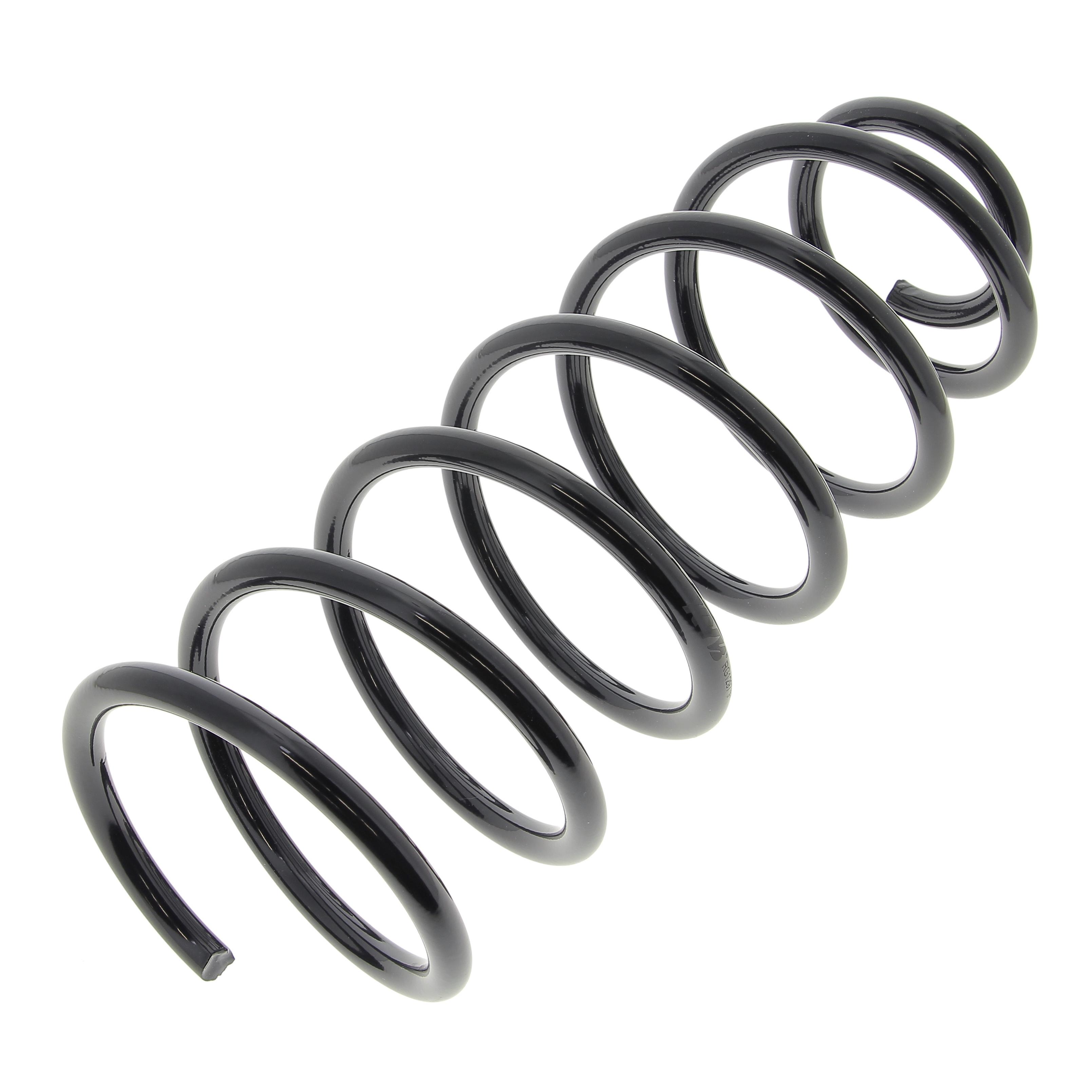 Пружина ходовой части KYB