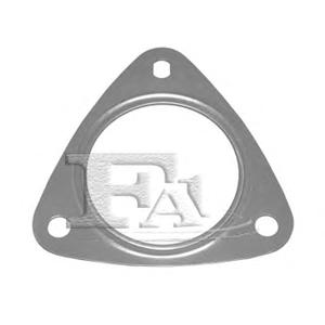 Прокладка, труба выхлопного газа FA1 210929