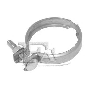 Соединительные элементы, система выпуска FA1