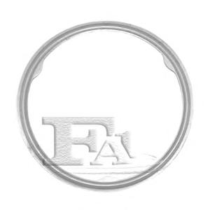 Прокладка, труба выхлопного газа FA1 120948