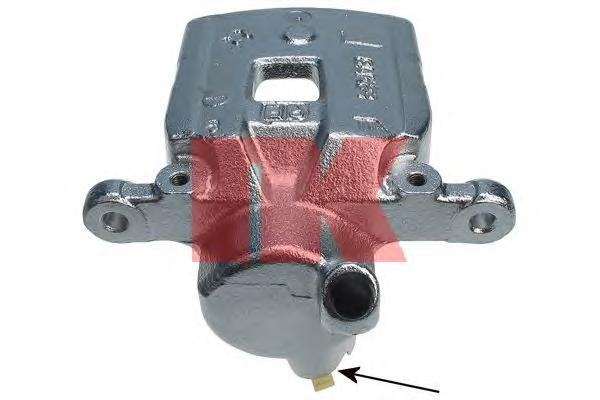 Тормозной суппорт NK