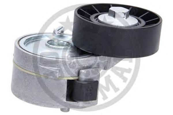 Натяжитель ремня, клиновой зубча OPTIMAL