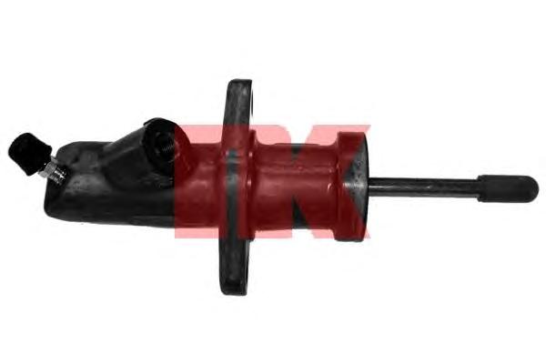 Рабочий цилиндр, система сцепления NK