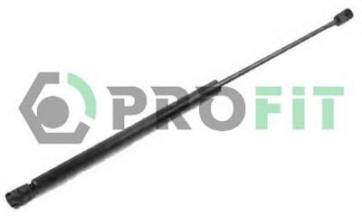 Газовая пружина, крышка багажник PROFIT 20150112