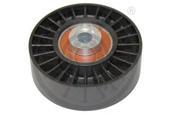 Паразитный / ведущий ролик, поликлиновой ремень OPTIMAL