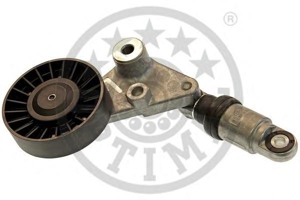 Натяжитель ремня, клиновой зубча OPTIMAL