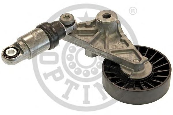 Натяжитель ремня, клиновой зубча OPTIMAL