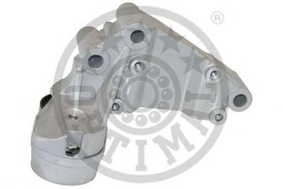 Натяжная планка, поликлиновой ремень OPTIMAL