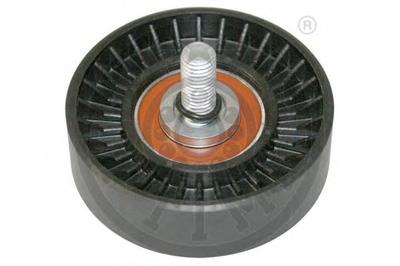 Паразитный / ведущий ролик, поликлиновой ремень OPTIMAL 0-N1389