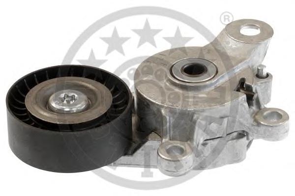 Натяжитель ремня, клиновой зубча OPTIMAL