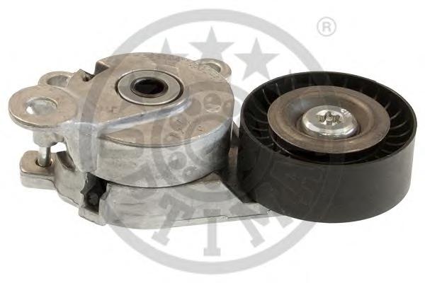 Натяжитель ремня, клиновой зубча OPTIMAL